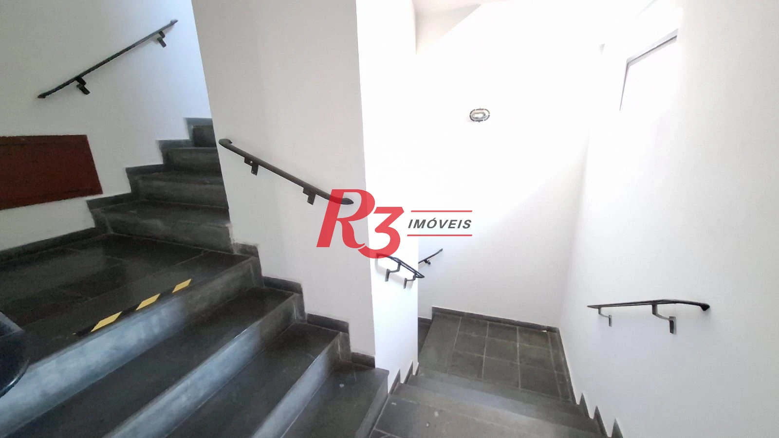 Apartamento à venda, 46 m² por R$ 410.000,00 - Embaré - Santos/SP