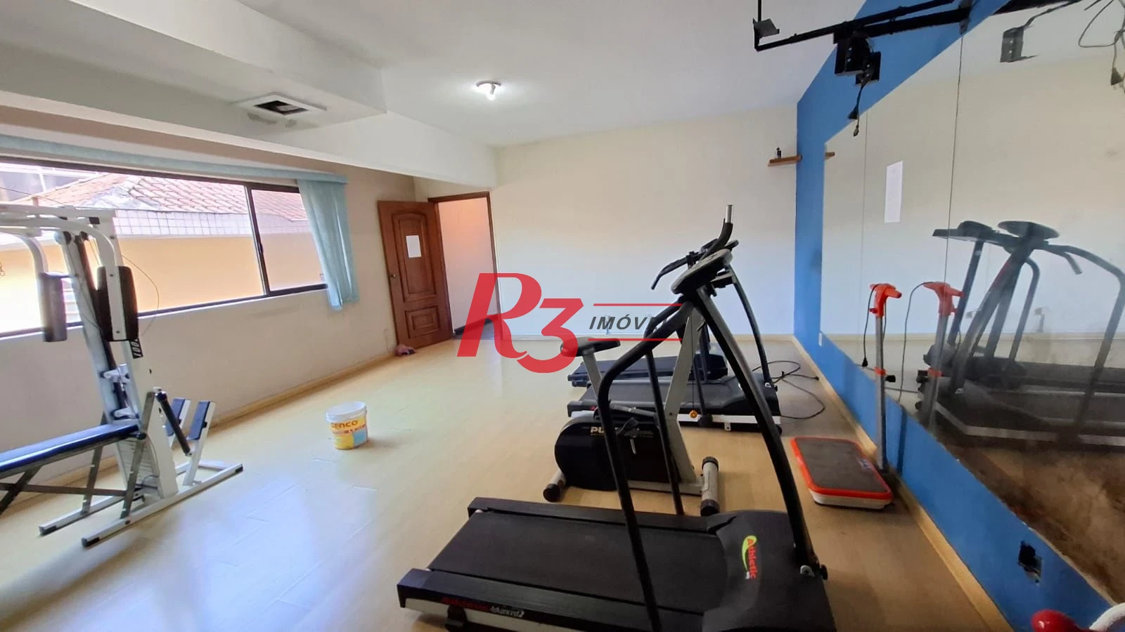 Apartamento à venda, 46 m² por R$ 410.000,00 - Embaré - Santos/SP