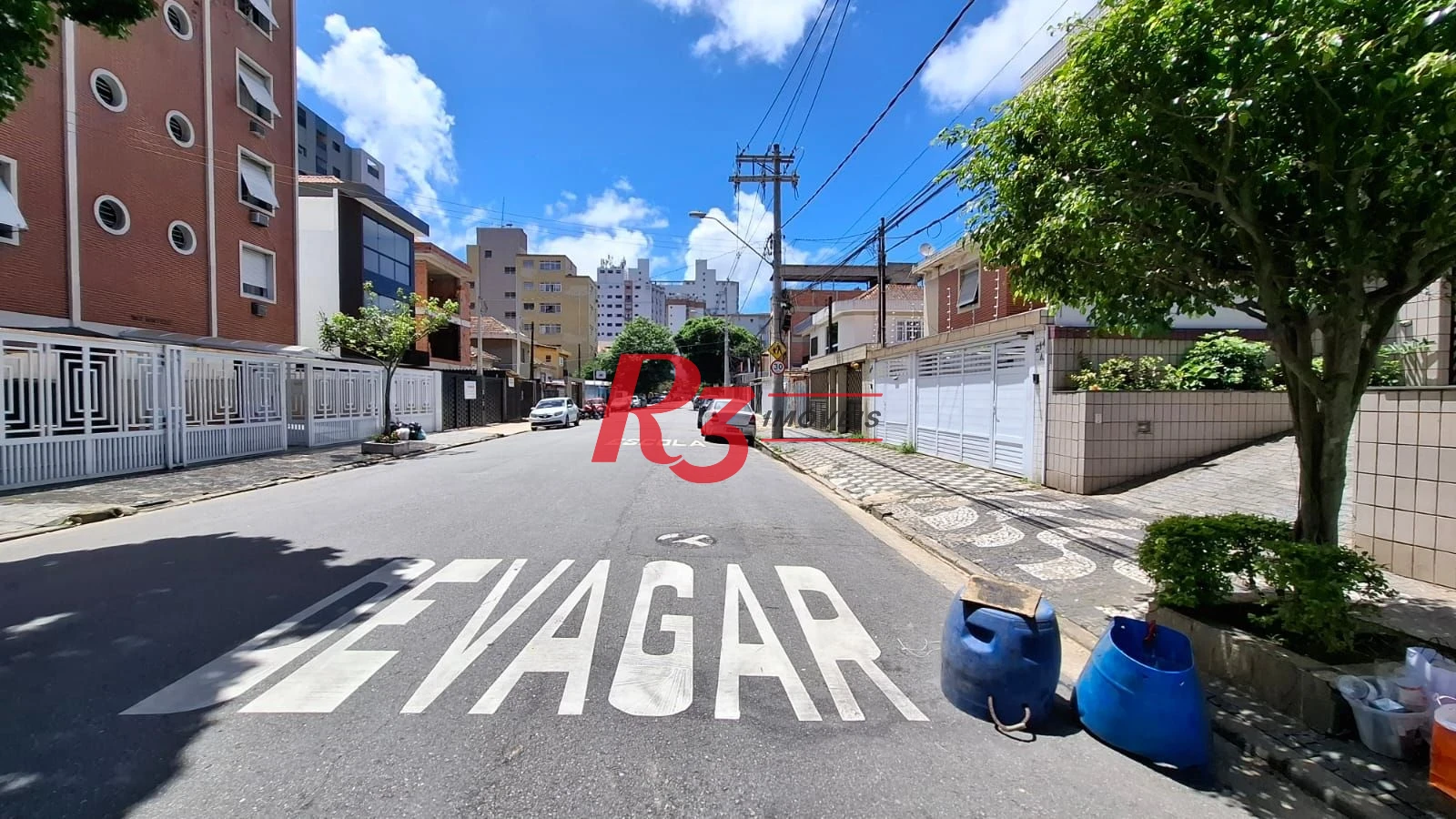 Apartamento à venda, 46 m² por R$ 410.000,00 - Embaré - Santos/SP