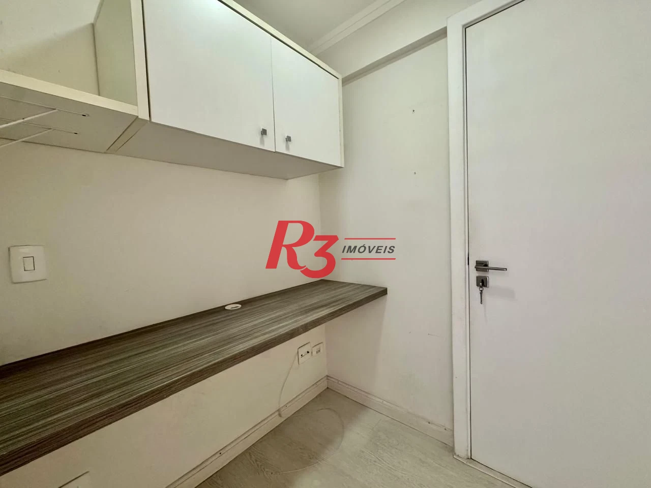 Apartamento com 3 dormitórios à venda, 139 m² por R$ 1.650.000,00 - Gonzaga - Santos/SP
