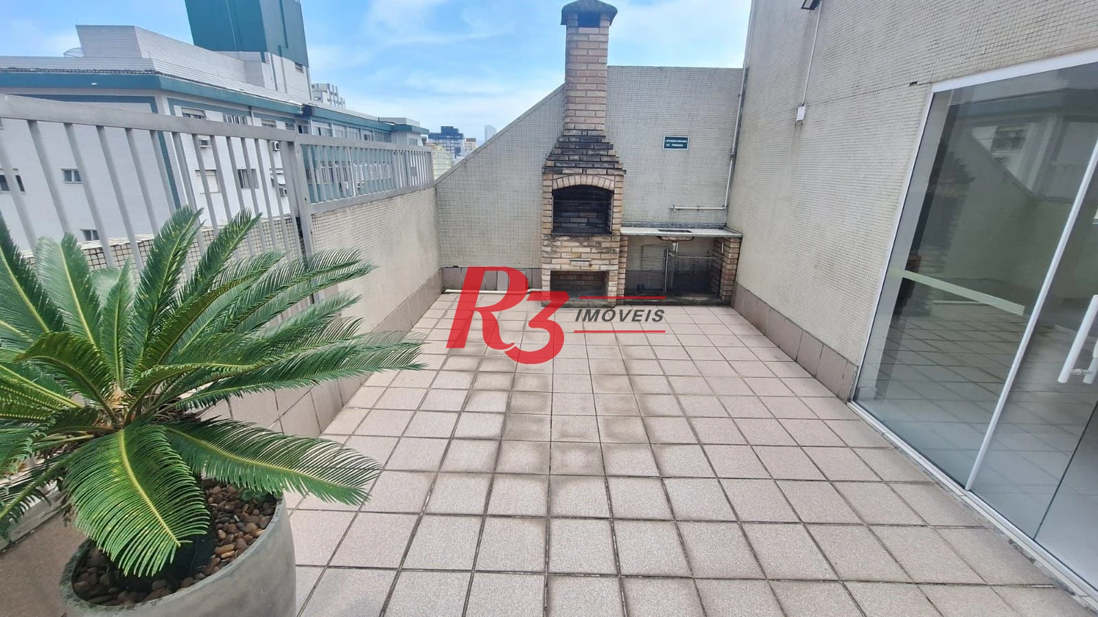 Apartamento com 2 dormitórios à venda, 85 m² por R$ 385.000,00 - Itararé - São Vicente/SP