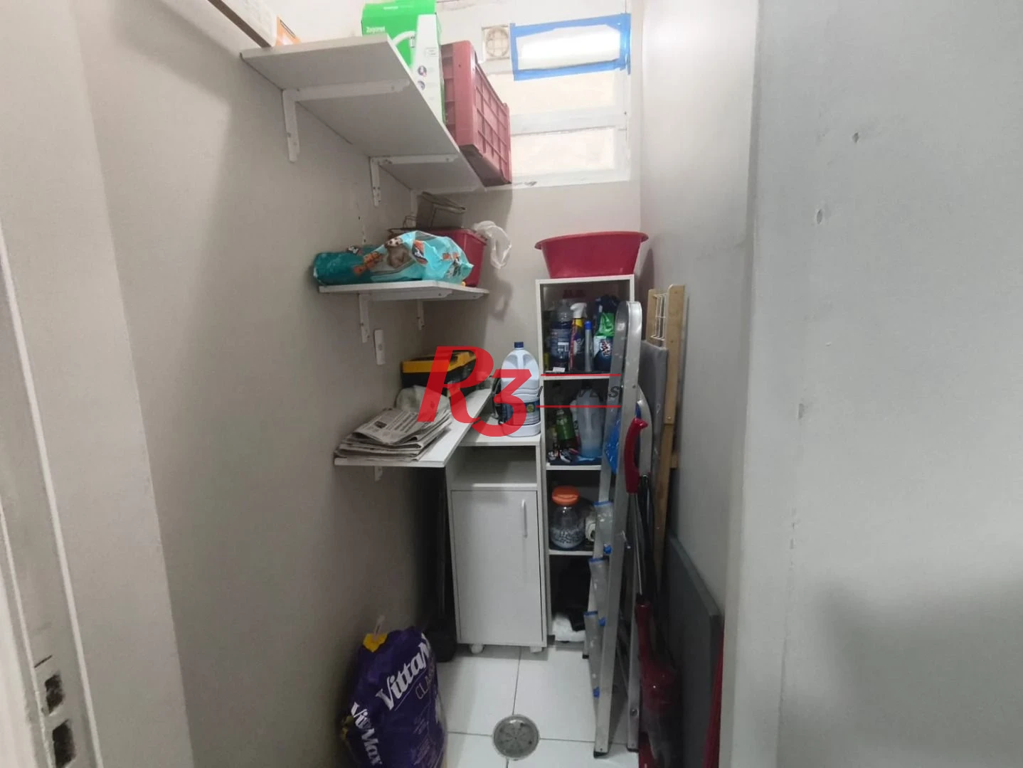 Apartamento à venda, 88 m² por R$ 800.000,00 - Gonzaga - Santos/SP