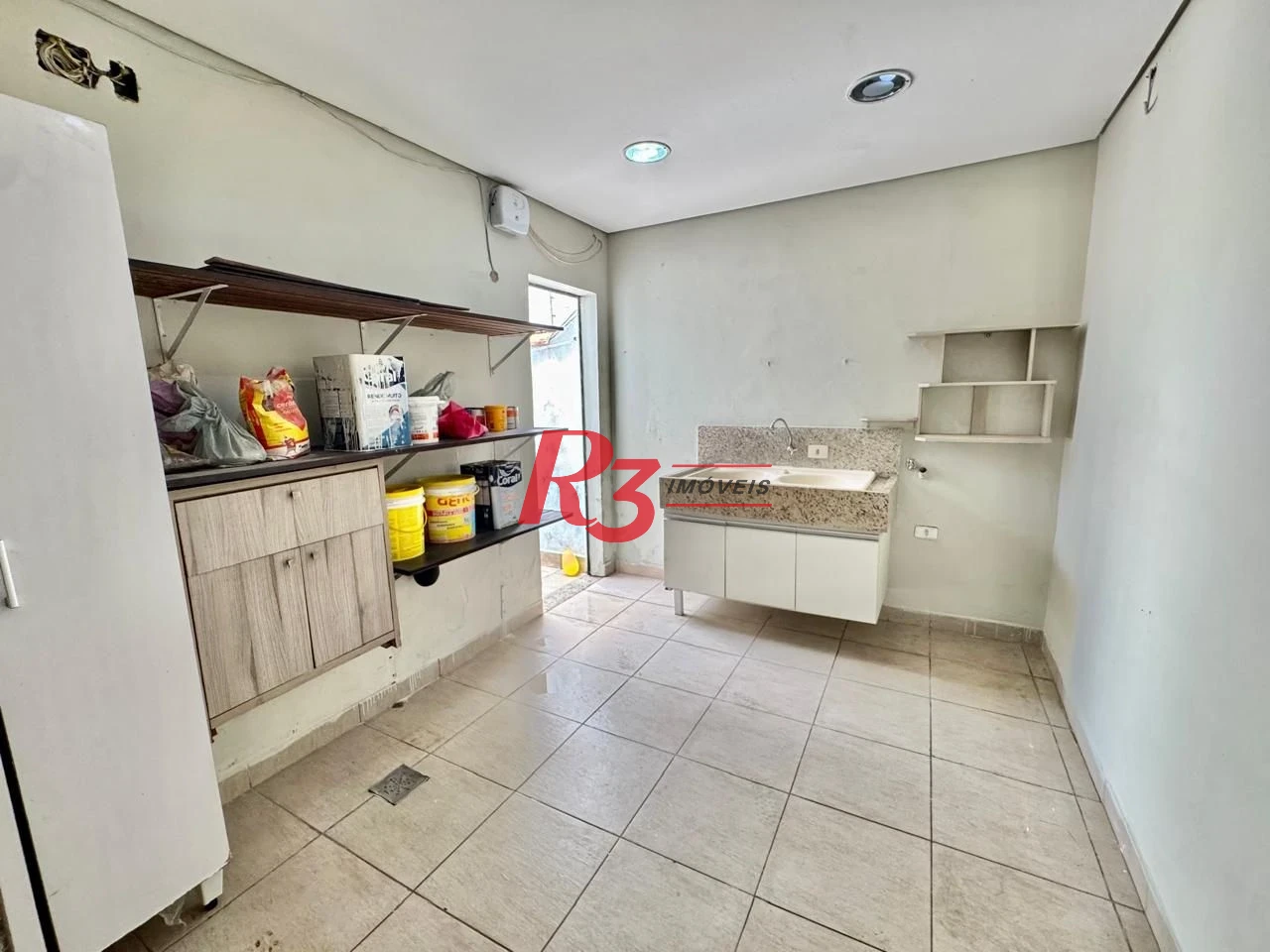 Casa com 3 dormitórios à venda, 231 m² por R$ 1.500.000,00 - Gonzaguinha - São Vicente/SP