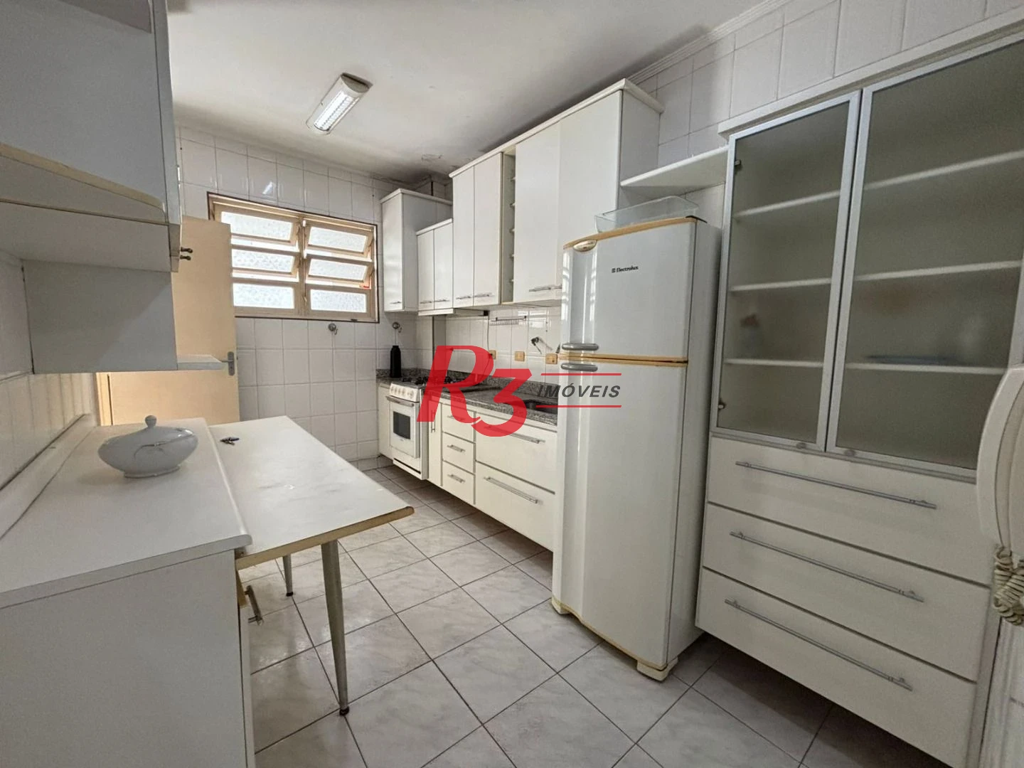 Apartamento à venda, 145 m² por R$ 950.000,00 - Gonzaga - Santos/SP