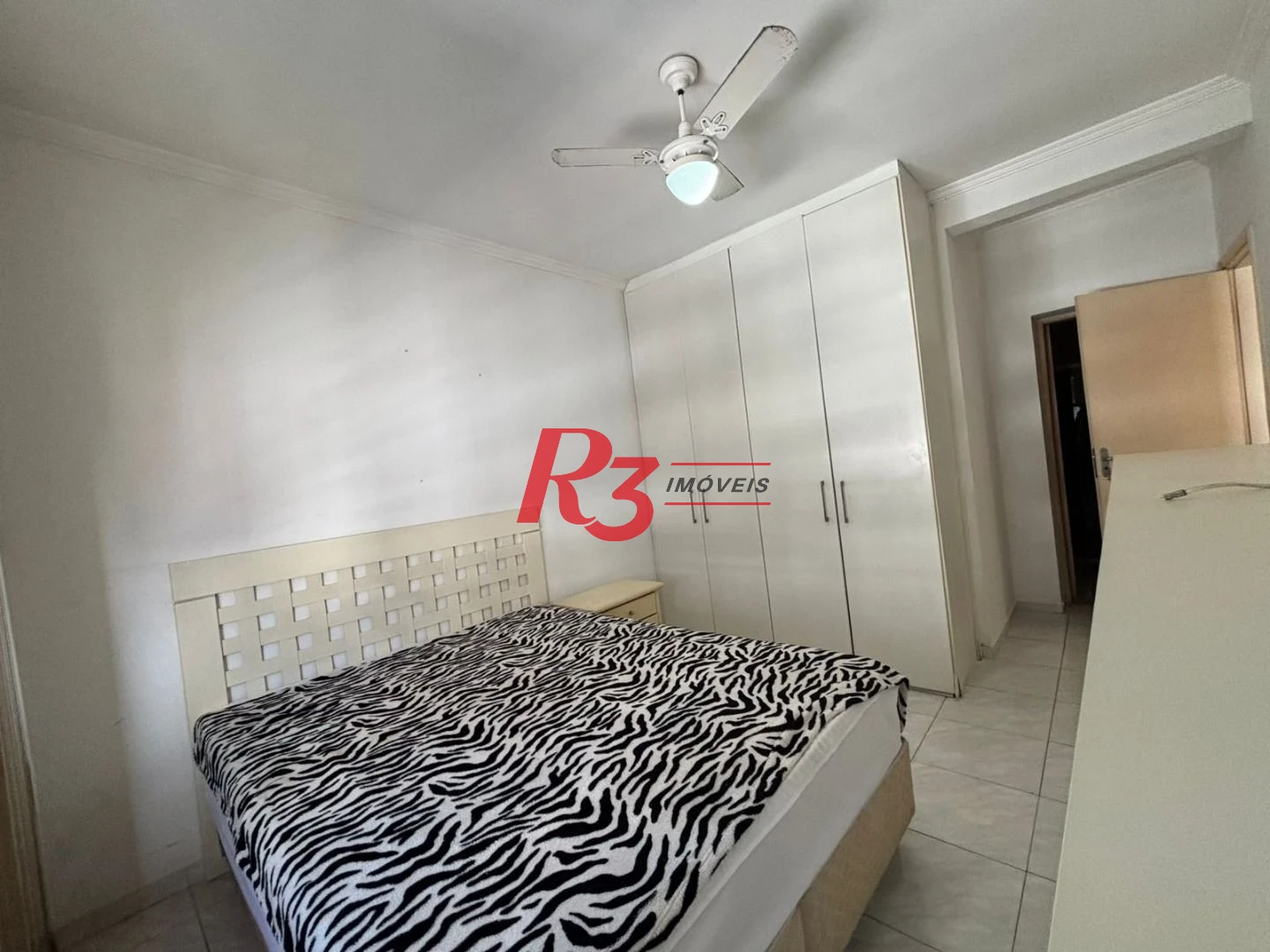 Apartamento à venda, 145 m² por R$ 950.000,00 - Gonzaga - Santos/SP