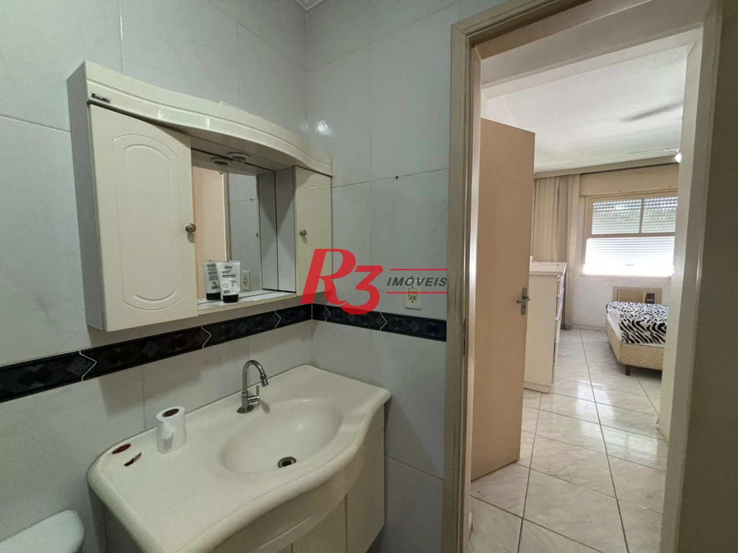 Apartamento à venda, 145 m² por R$ 950.000,00 - Gonzaga - Santos/SP