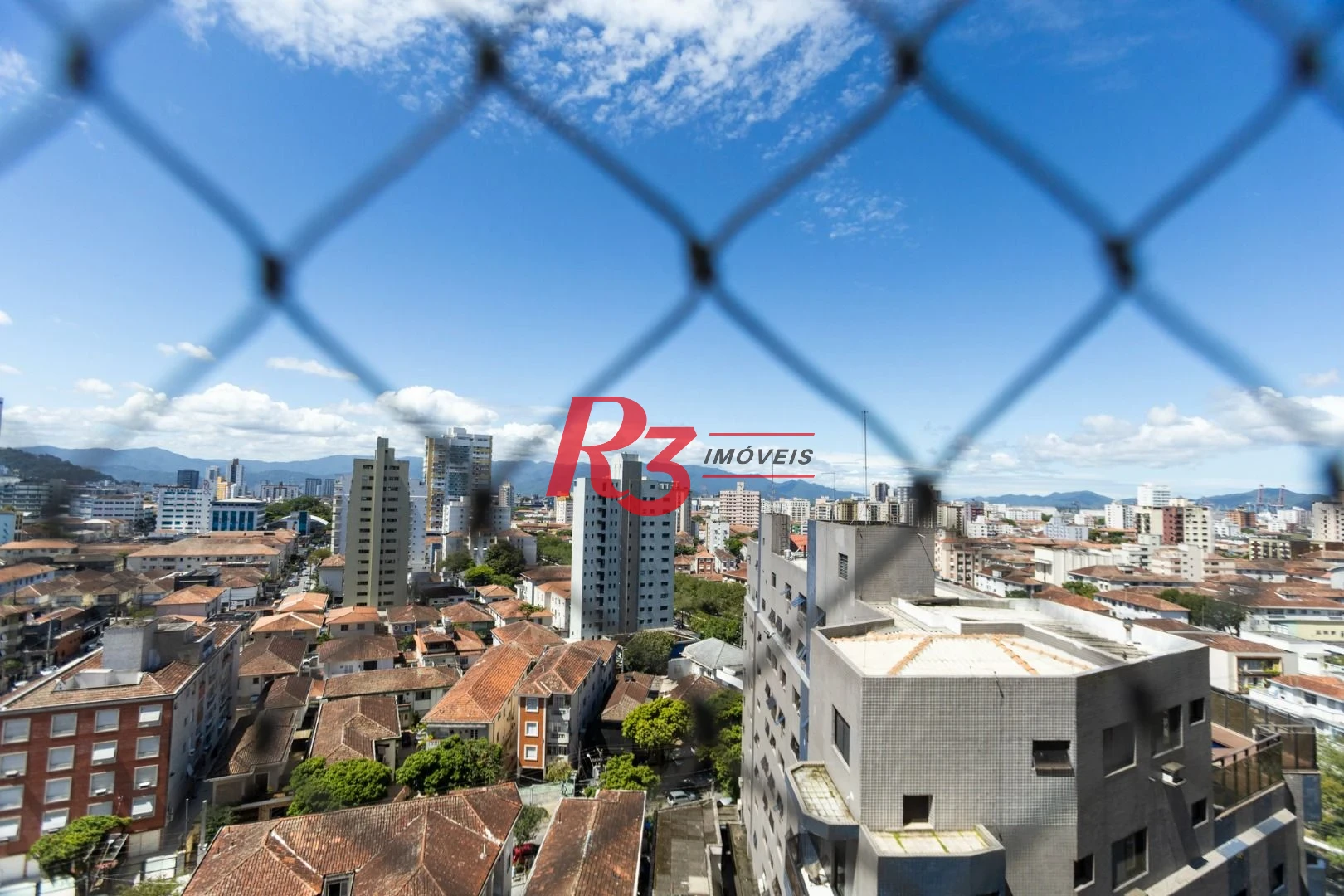 Apartamento à venda, 138 m² por R$ 1.550.000,00 - Boqueirão - Santos/SP