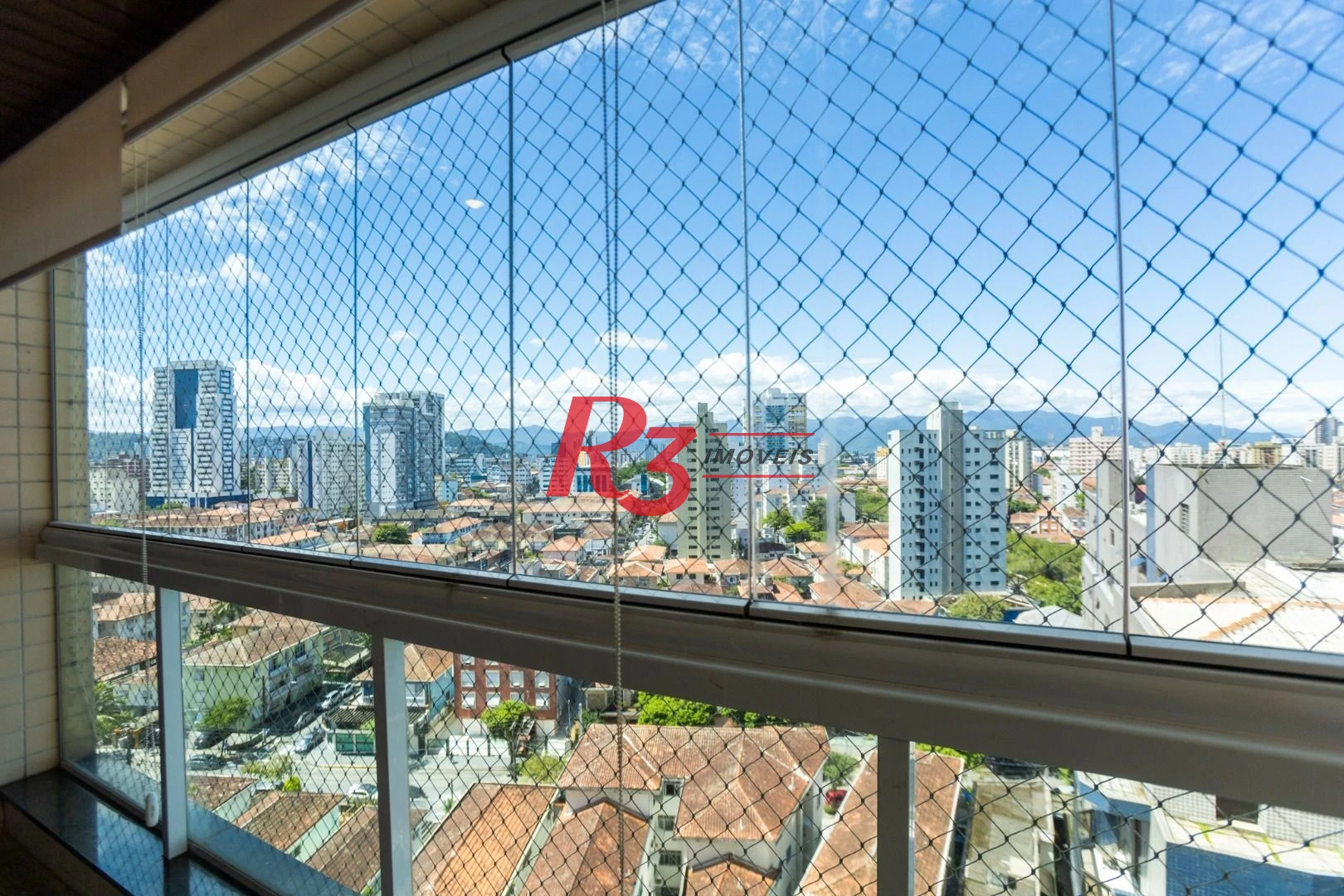 Apartamento à venda, 138 m² por R$ 1.550.000,00 - Boqueirão - Santos/SP