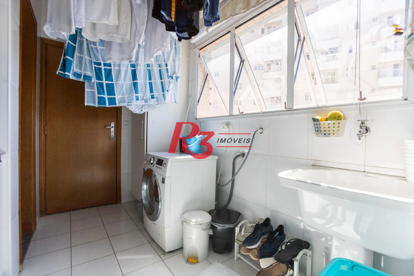 Apartamento à venda, 138 m² por R$ 1.550.000,00 - Boqueirão - Santos/SP