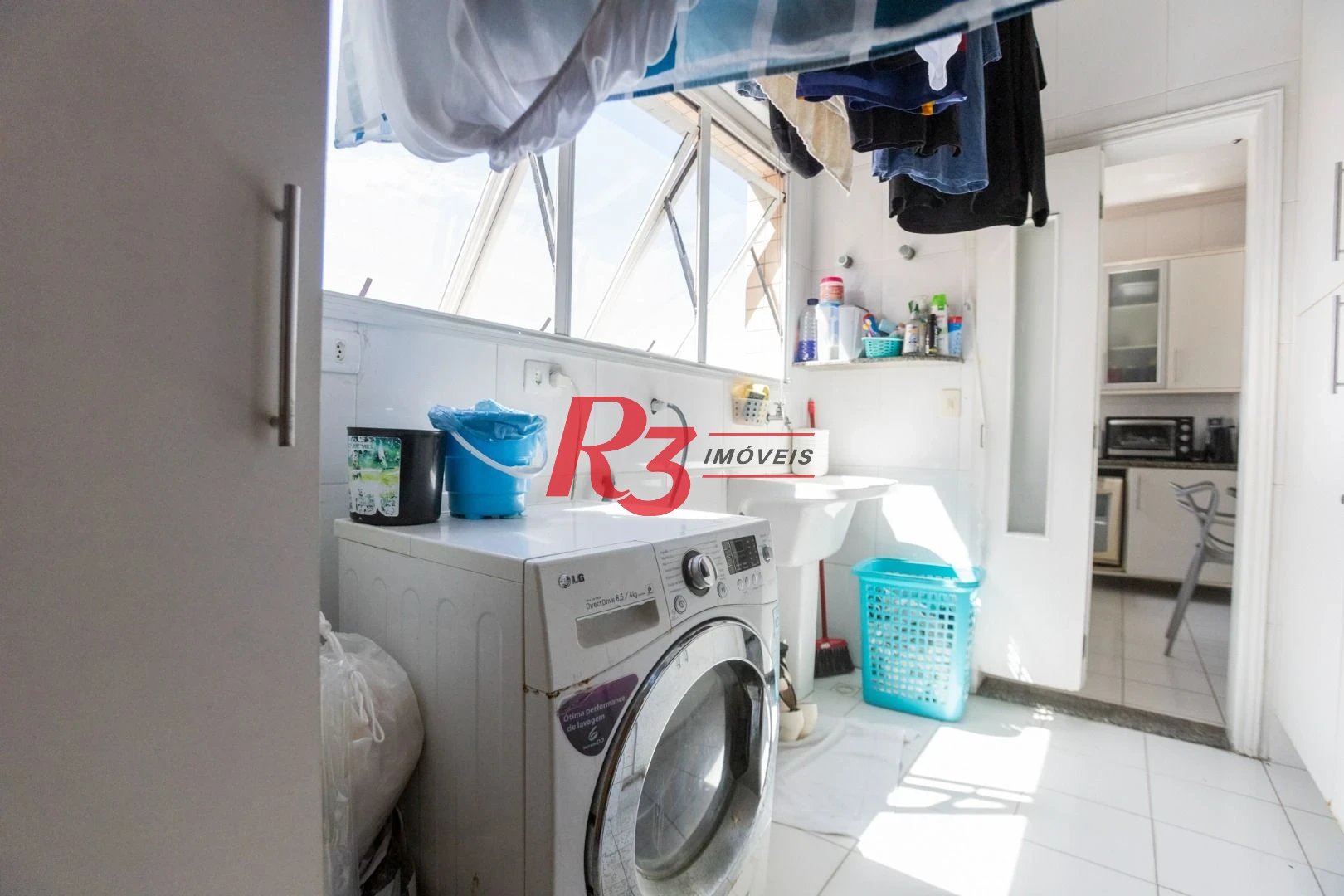 Apartamento à venda, 138 m² por R$ 1.550.000,00 - Boqueirão - Santos/SP
