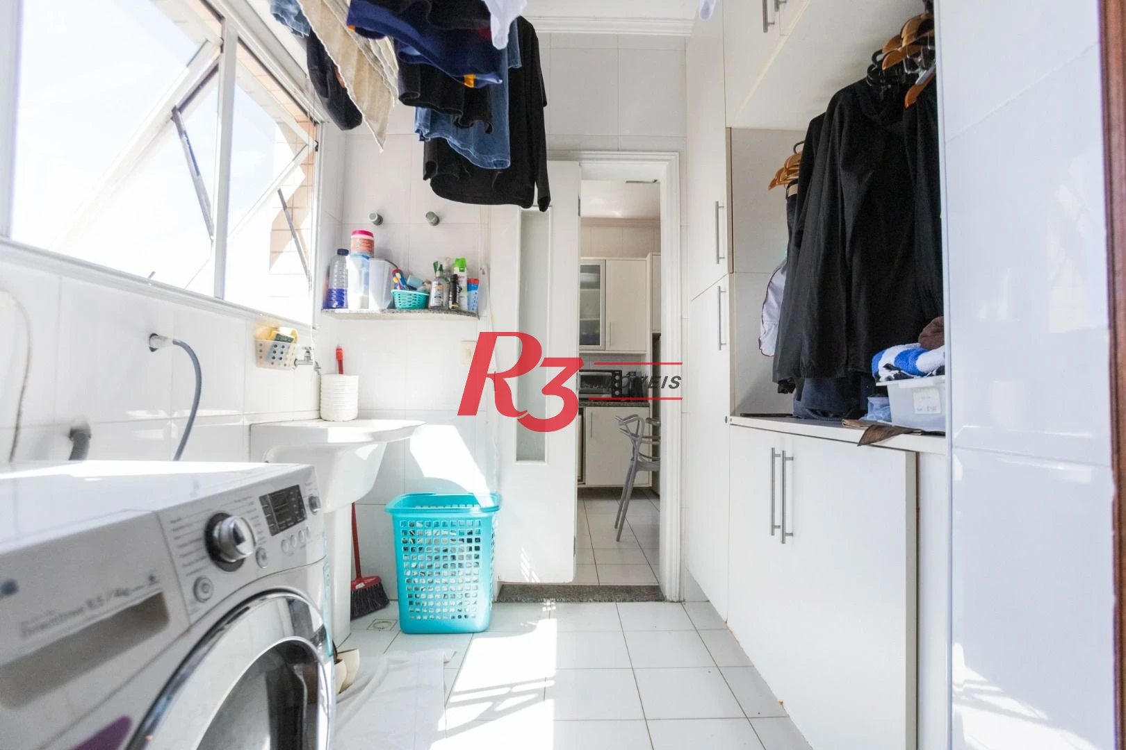 Apartamento à venda, 138 m² por R$ 1.550.000,00 - Boqueirão - Santos/SP