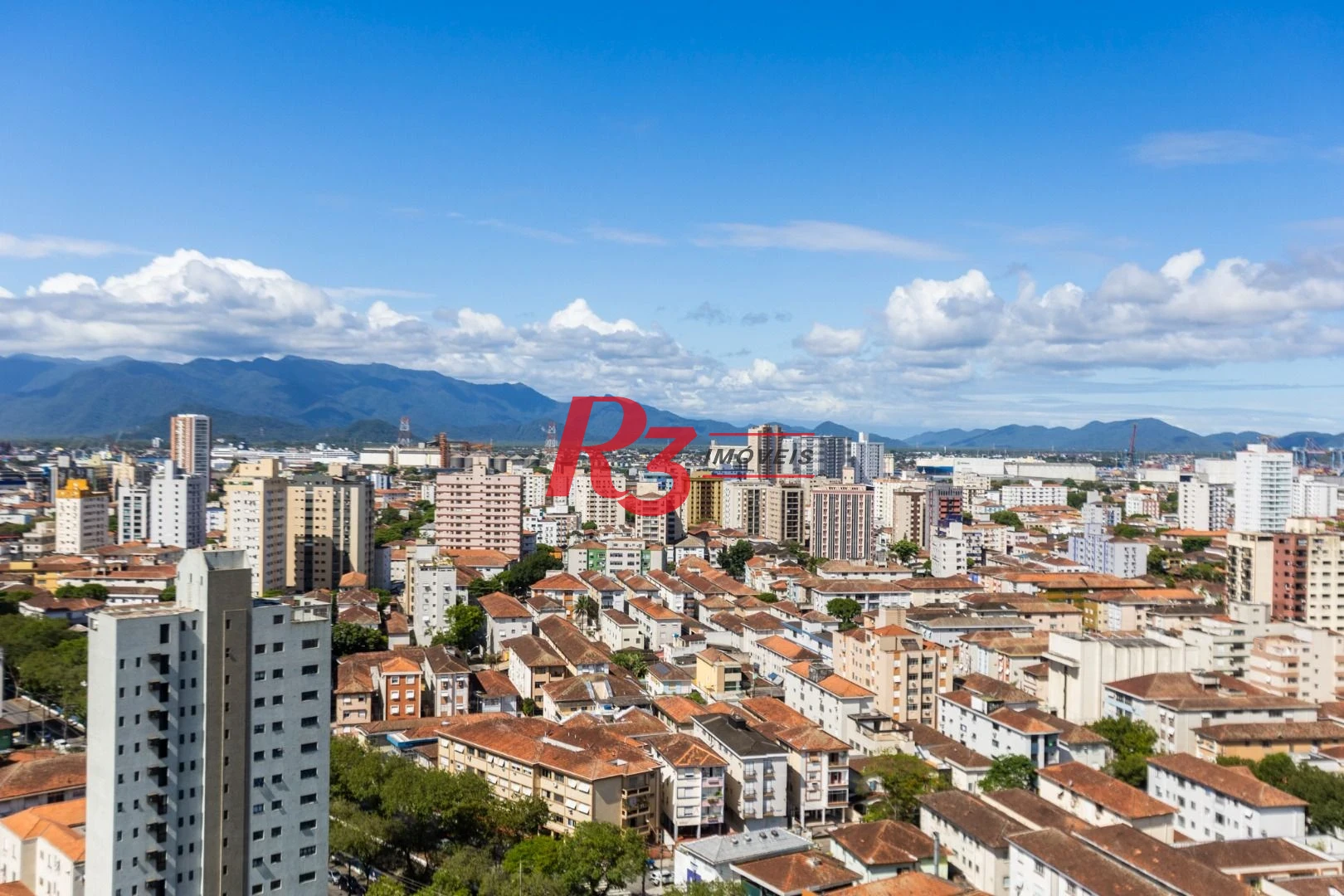 Apartamento à venda, 138 m² por R$ 1.550.000,00 - Boqueirão - Santos/SP
