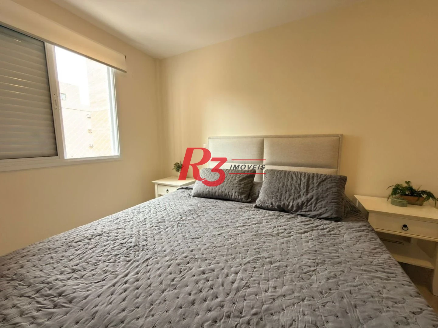 Apartamento à venda, 183 m² por R$ 2.555.000,00 - Boqueirão - Santos/SP