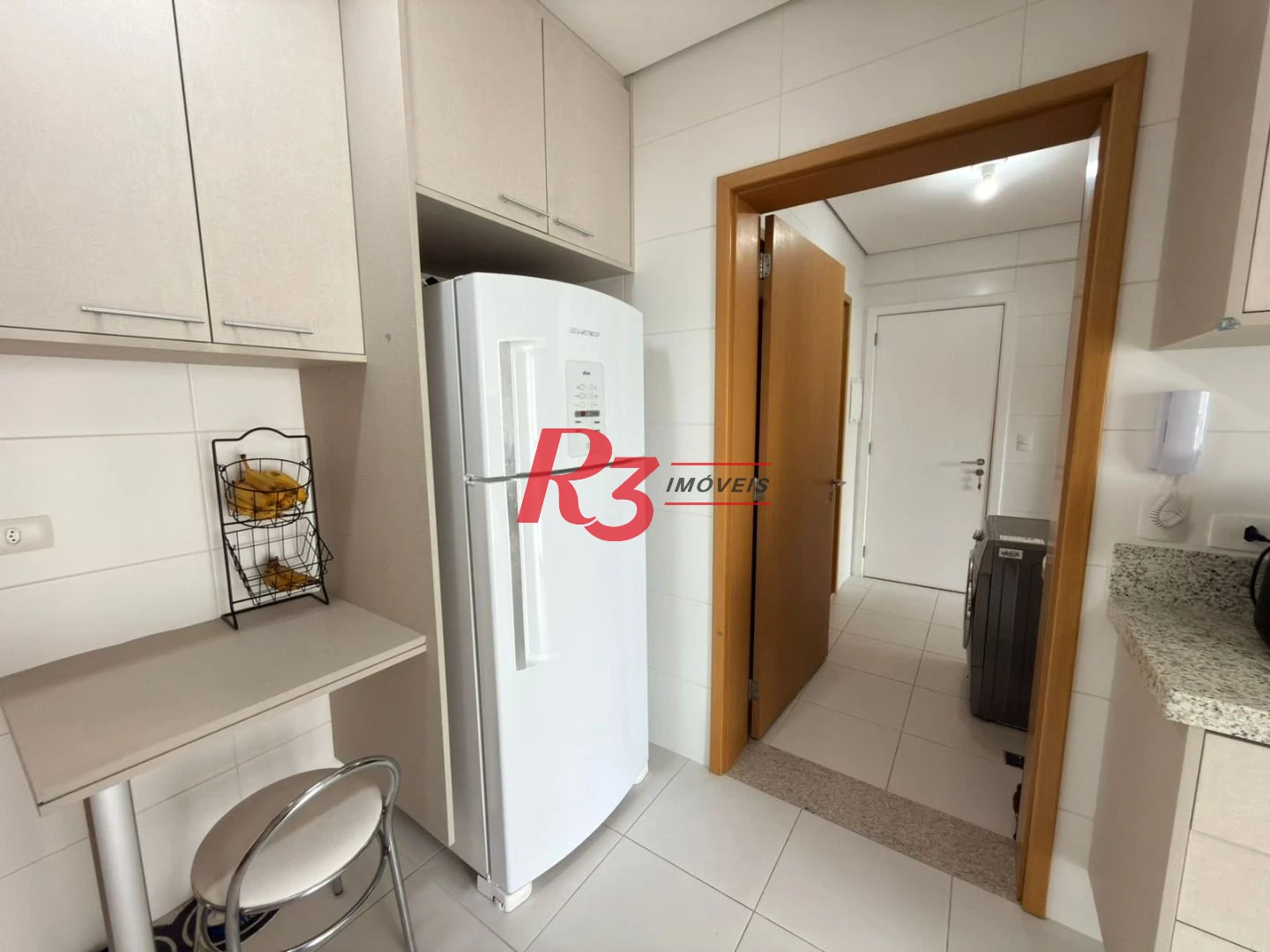 Apartamento à venda, 183 m² por R$ 2.555.000,00 - Boqueirão - Santos/SP