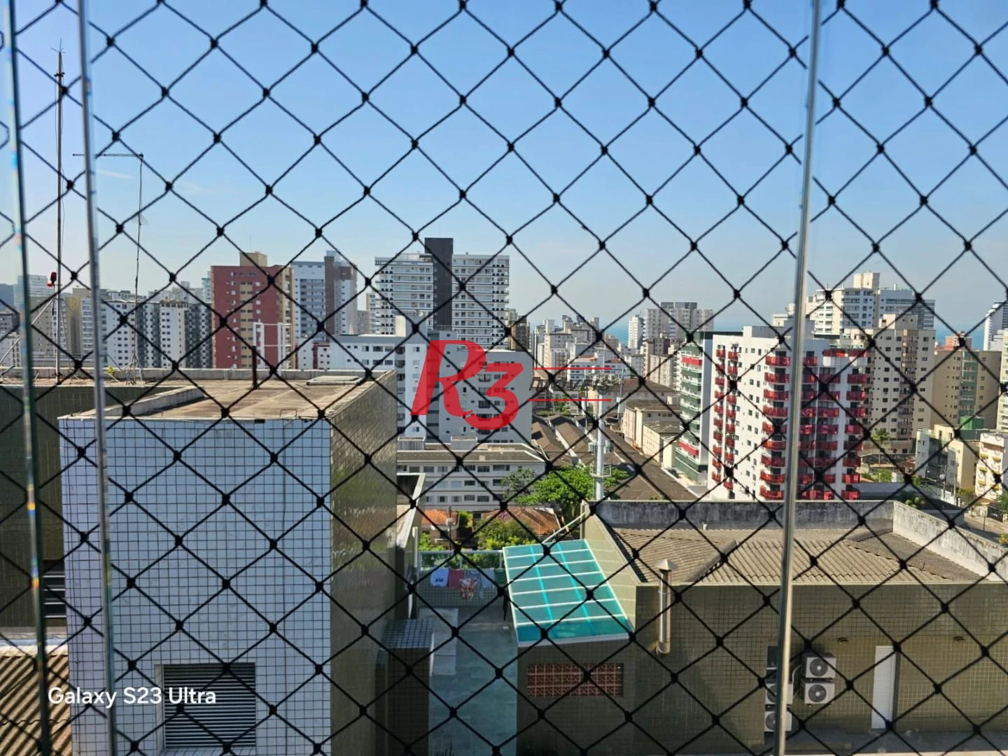 Apartamento com 3 dormitórios à venda, 128 m² por R$ 780.000,00 - Canto do Forte - Praia Grande/SP