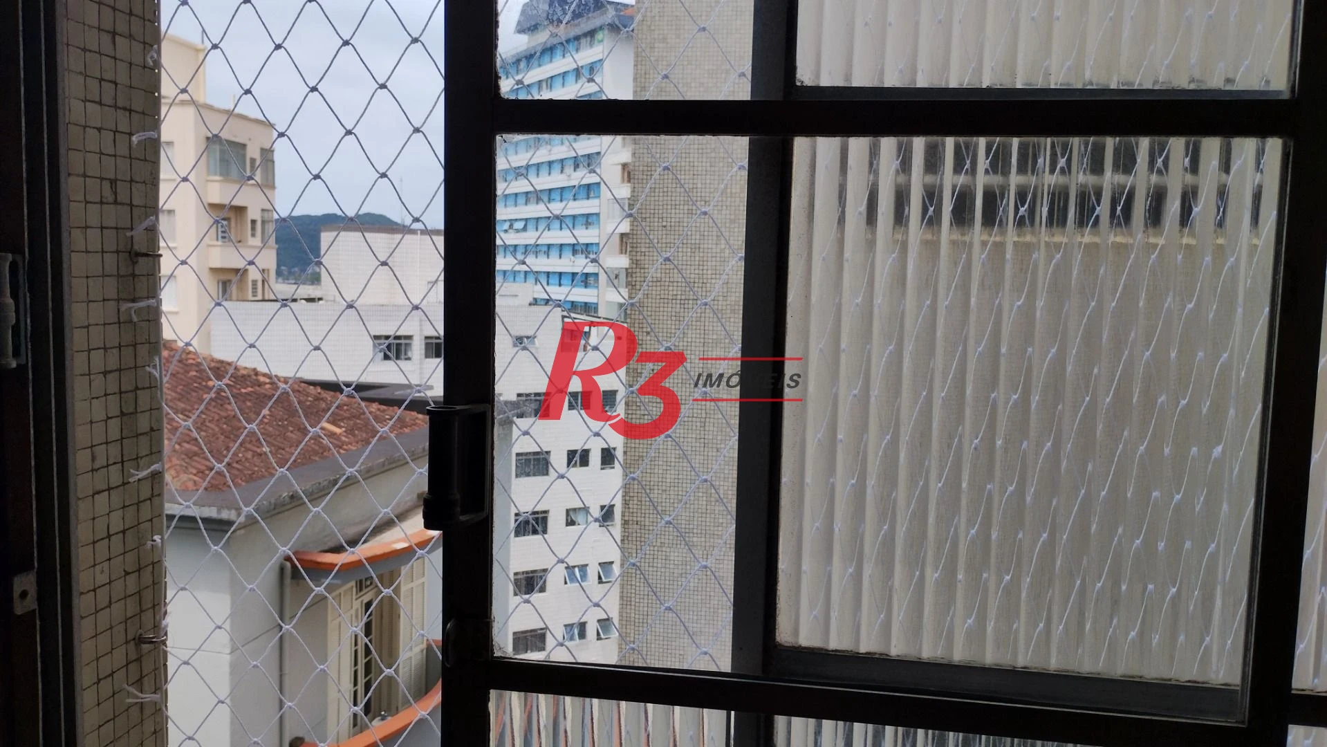 Apartamento com 2 dormitórios à venda, 73 m² por R$ 352.000,00 - Itararé - São Vicente/SP
