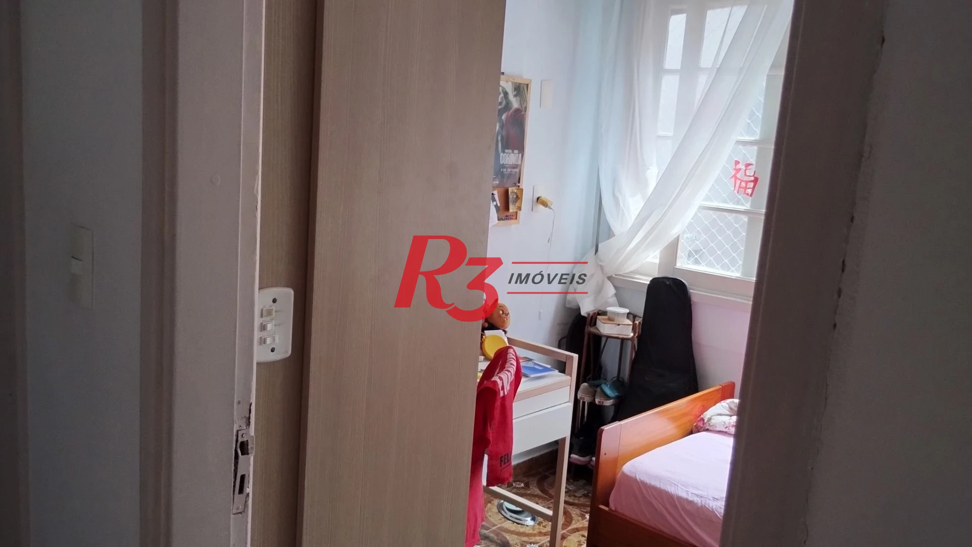 Apartamento com 2 dormitórios à venda, 73 m² por R$ 352.000,00 - Itararé - São Vicente/SP