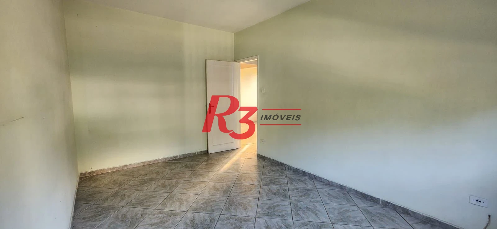 Apartamento à venda, 97 m² por R$ 375.000,00 - Embaré - Santos/SP