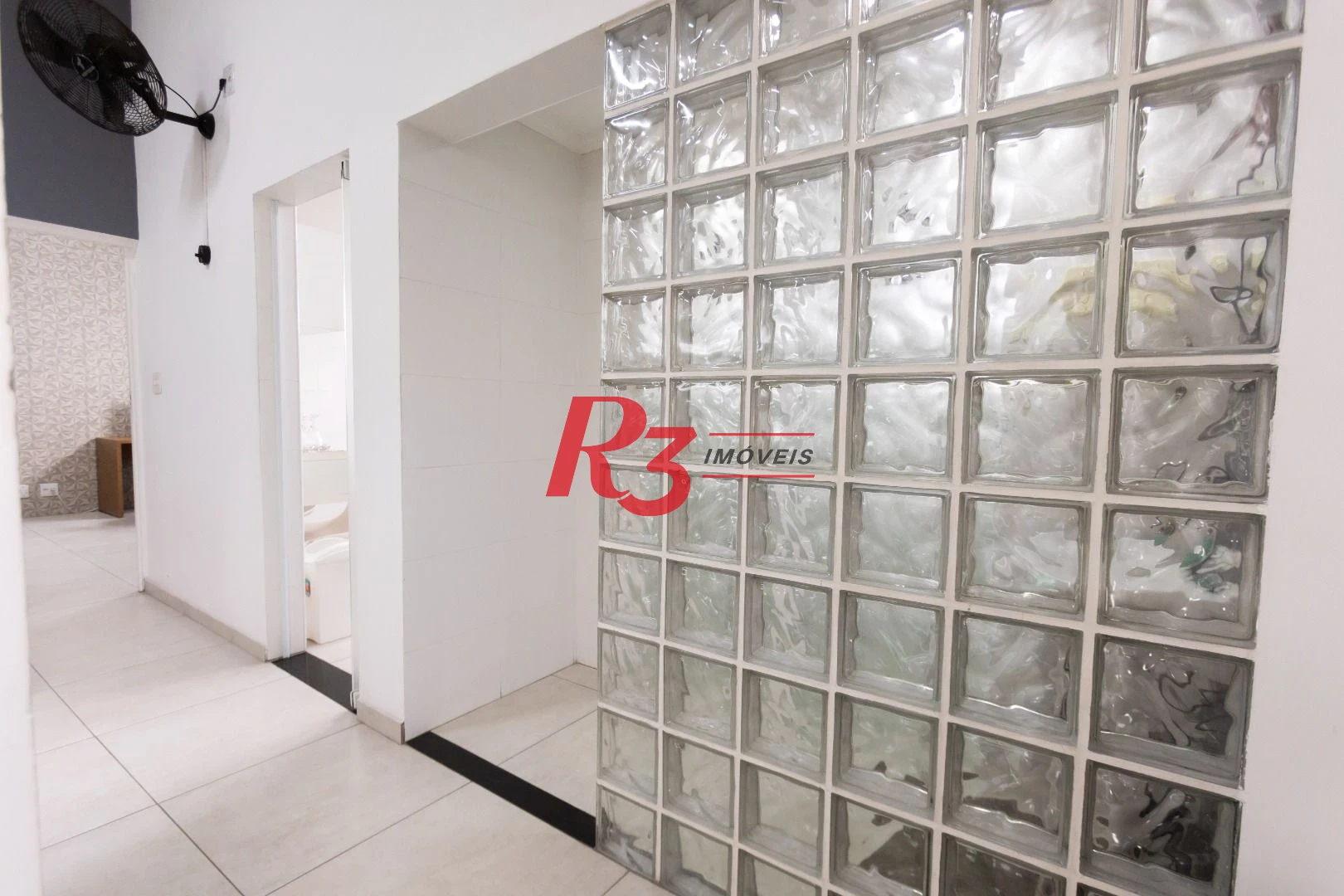 Loja para alugar, 320 m² por R$ 22.444,00/mês - Marapé - Santos/SP