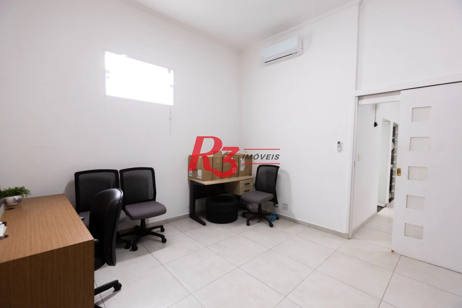 Loja para alugar, 320 m² por R$ 22.444,00/mês - Marapé - Santos/SP