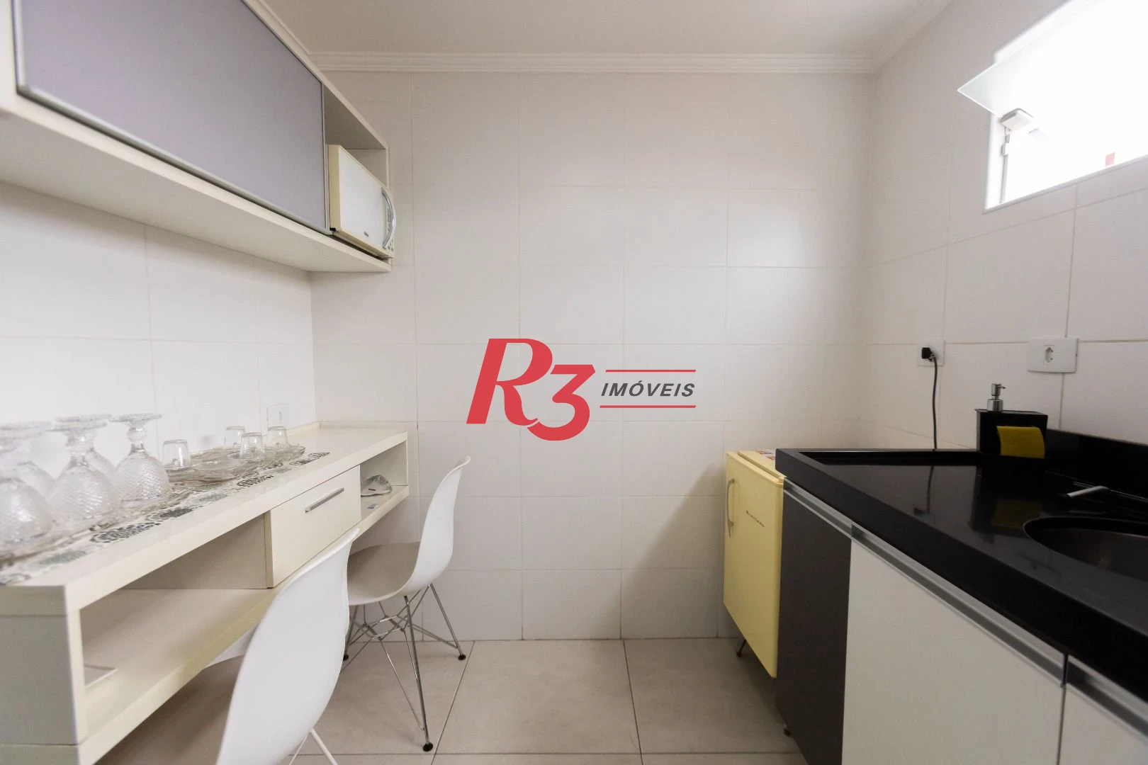 Loja para alugar, 320 m² por R$ 22.444,00/mês - Marapé - Santos/SP