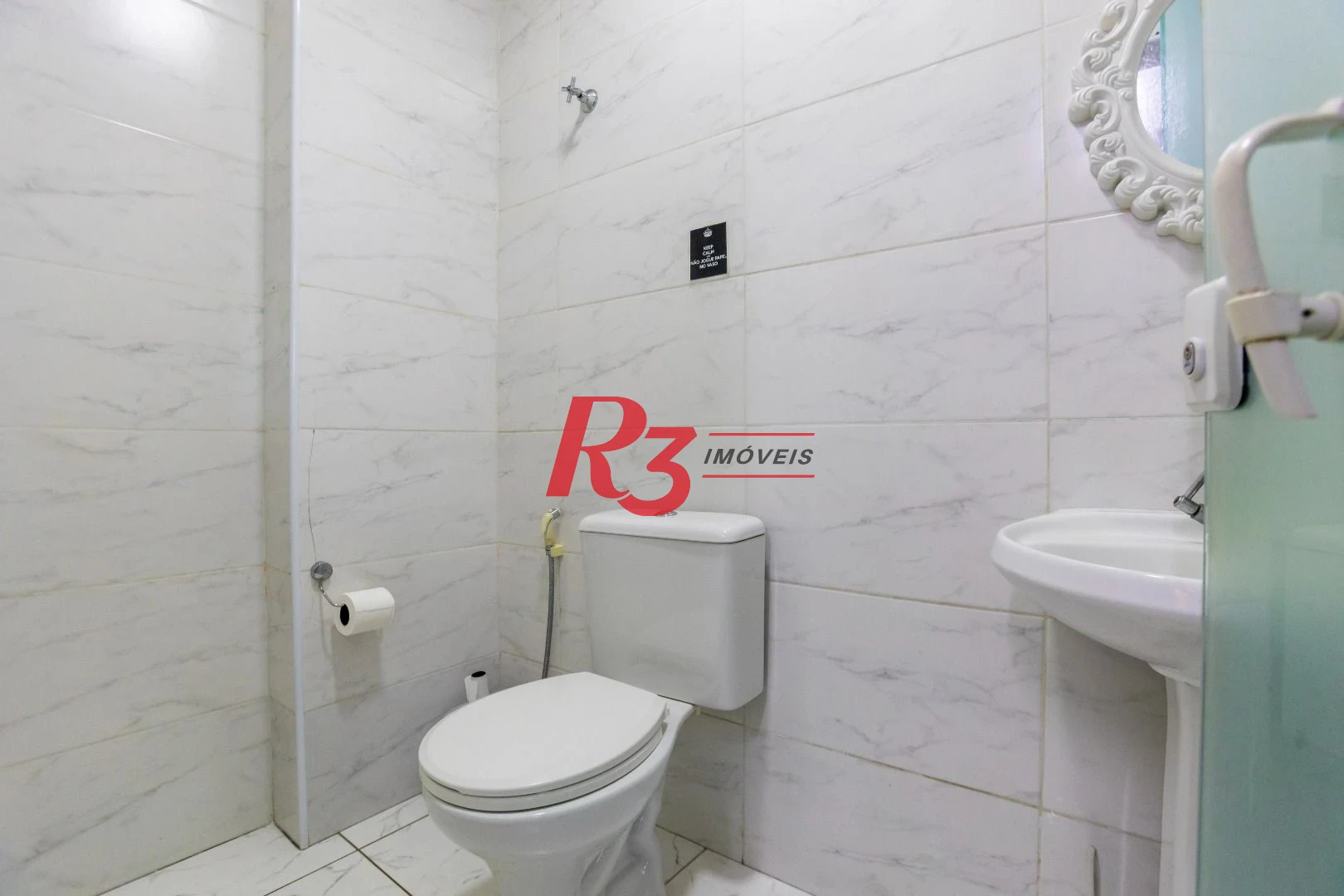 Loja para alugar, 320 m² por R$ 22.444,00/mês - Marapé - Santos/SP