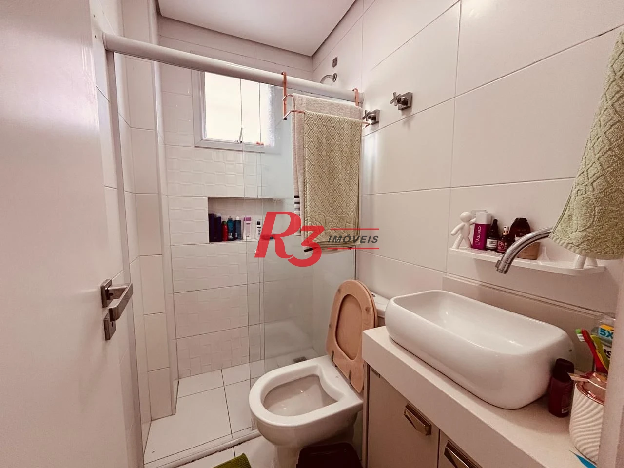 Apartamento à venda, 99 m² por R$ 875.000,00 - Centro - São Vicente/SP