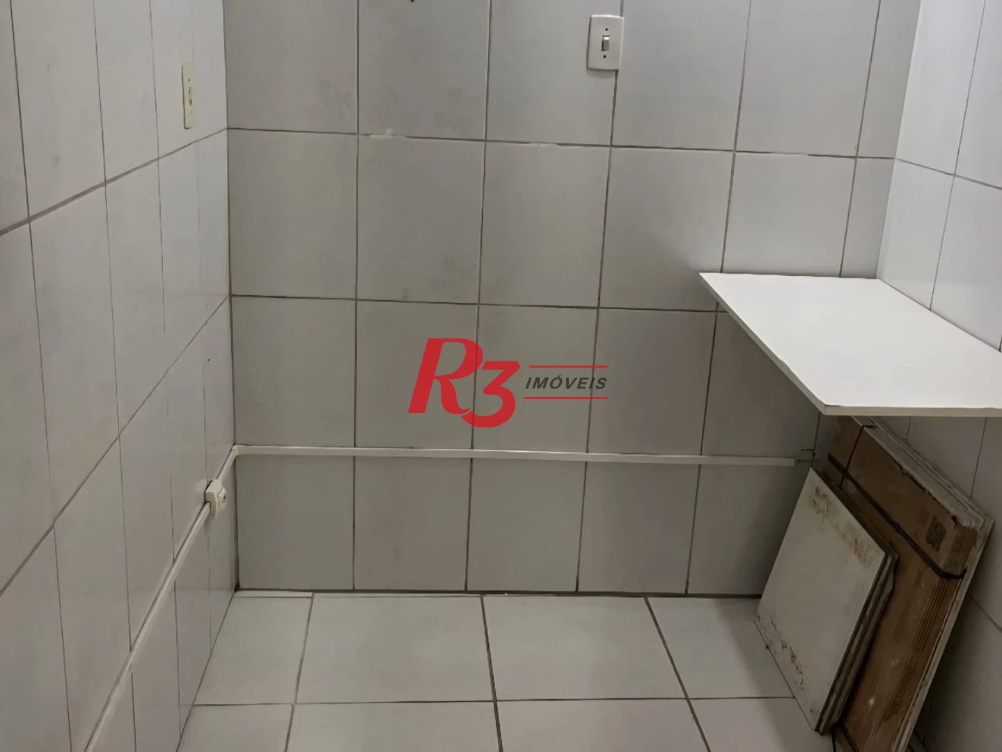 Loja para alugar, 47 m² por R$ 5.000,00/mês - Centro - Santos/SP