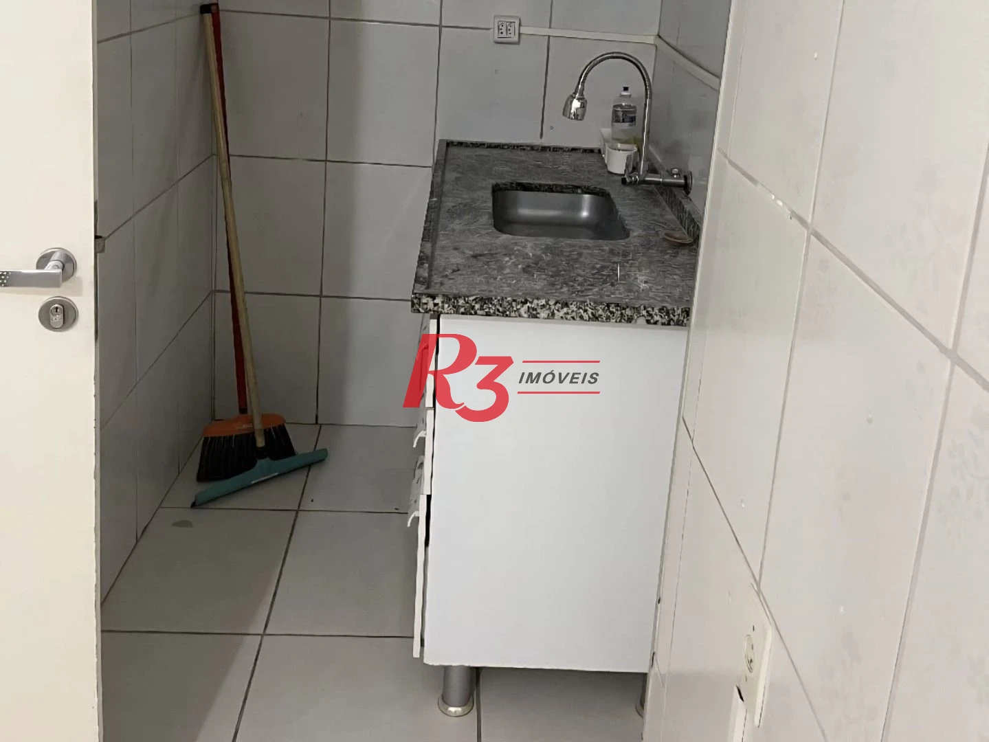 Loja para alugar, 47 m² por R$ 5.000,00/mês - Centro - Santos/SP