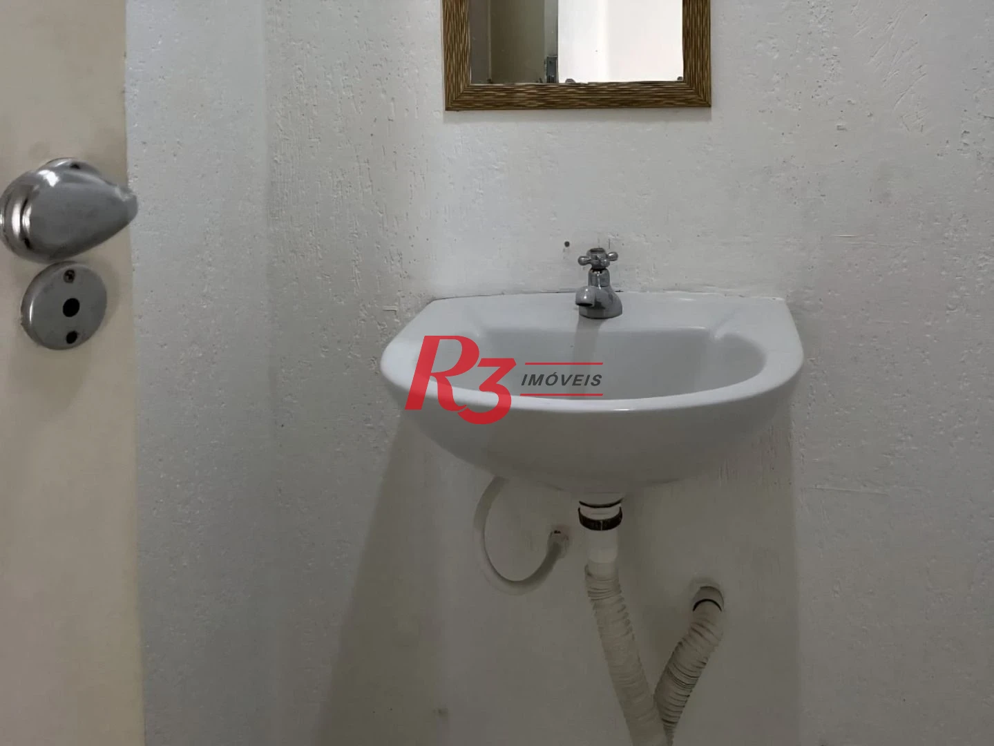 Loja para alugar, 47 m² por R$ 5.000,00/mês - Centro - Santos/SP