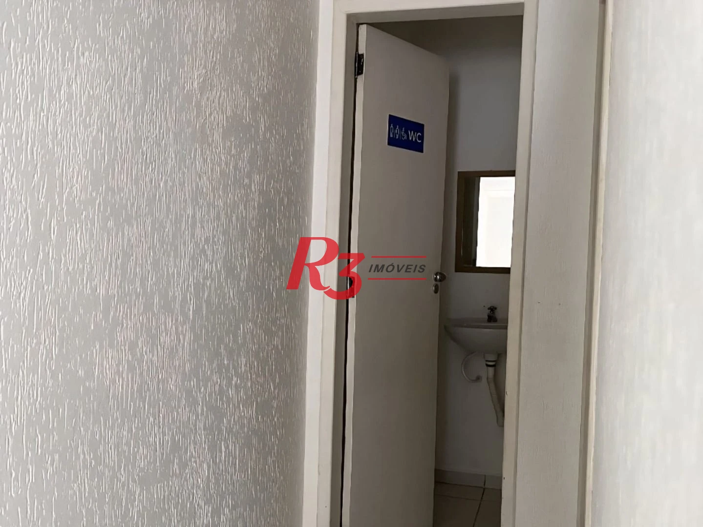 Loja para alugar, 47 m² por R$ 5.000,00/mês - Centro - Santos/SP