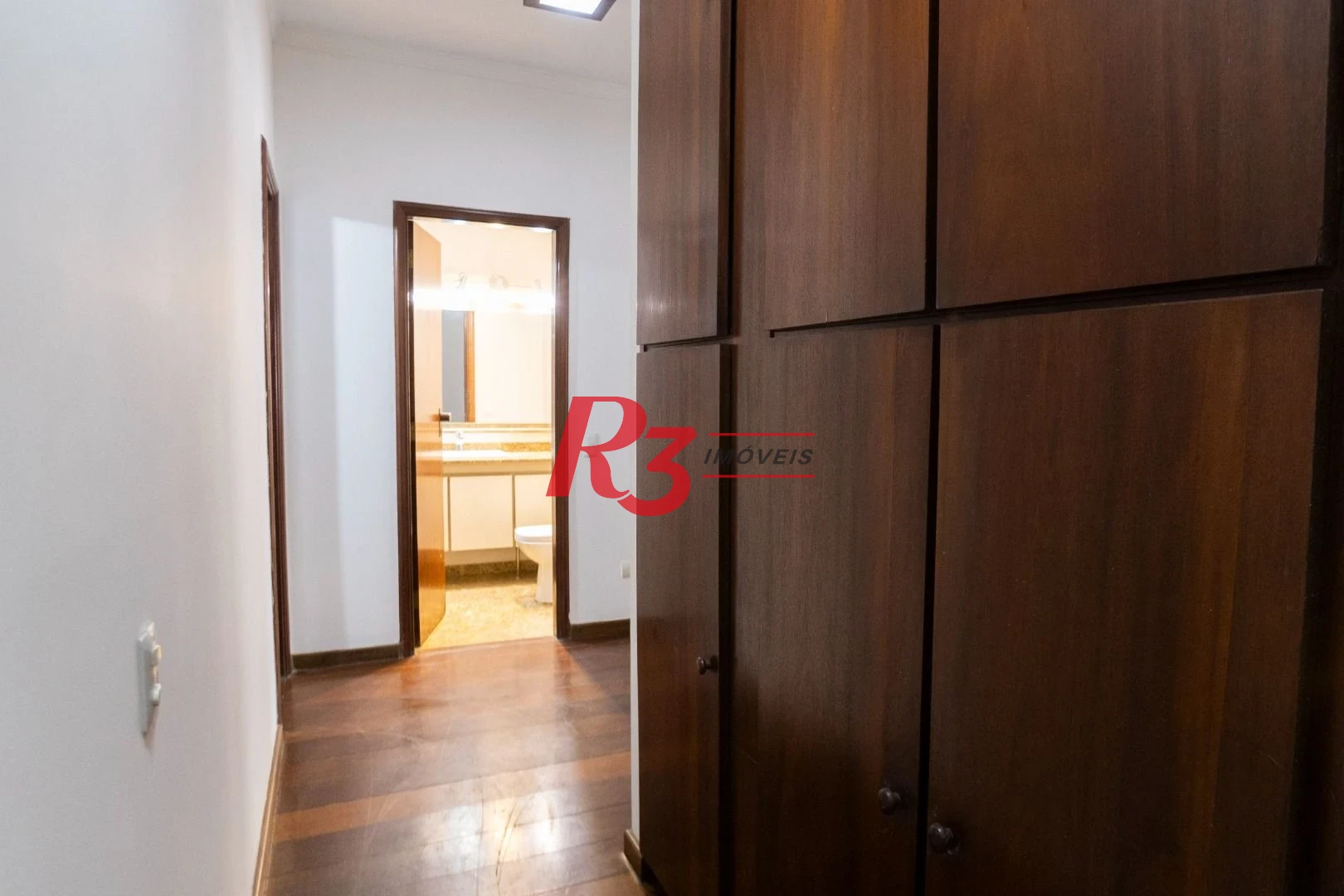 Apartamento com 3 dormitórios à venda, 183 m² por R$ 1.200.000,00 - Pompéia - Santos/SP