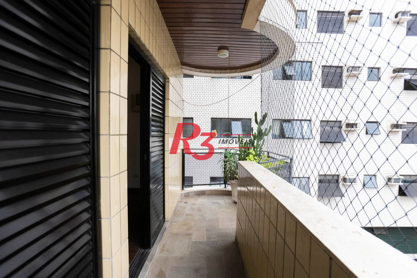 Apartamento com 3 dormitórios à venda, 183 m² por R$ 1.200.000,00 - Pompéia - Santos/SP