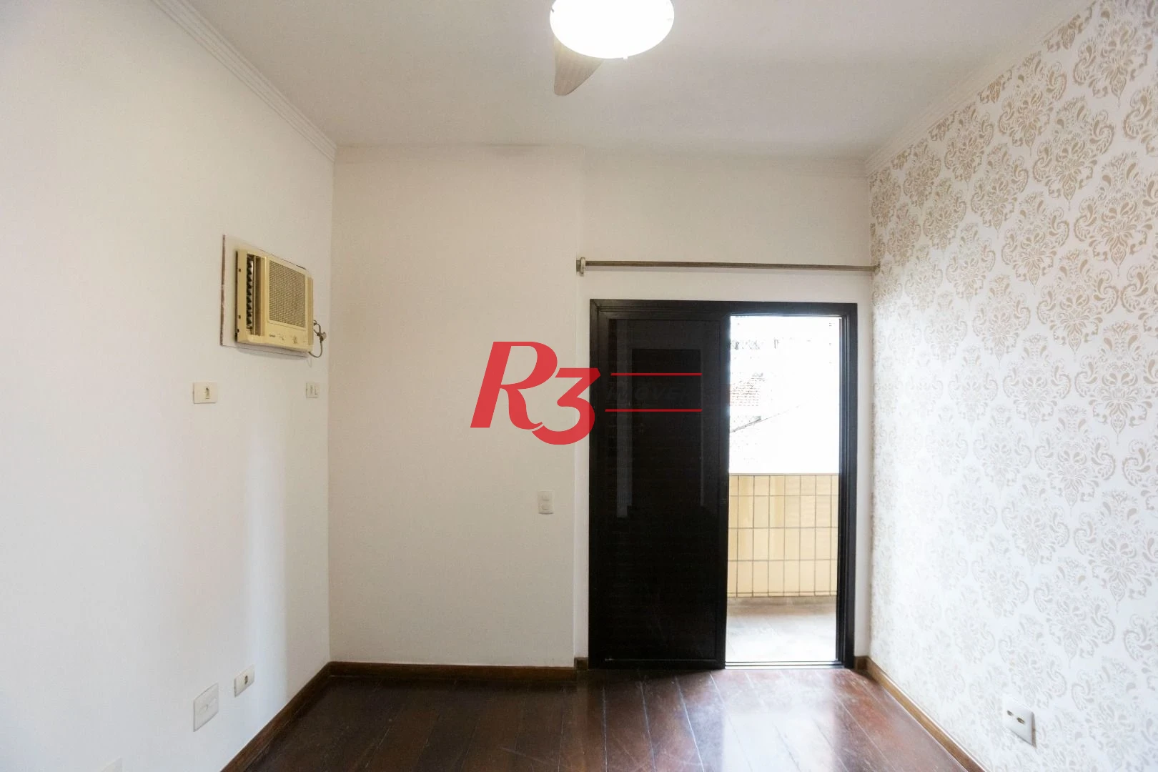 Apartamento com 3 dormitórios à venda, 183 m² por R$ 1.200.000,00 - Pompéia - Santos/SP