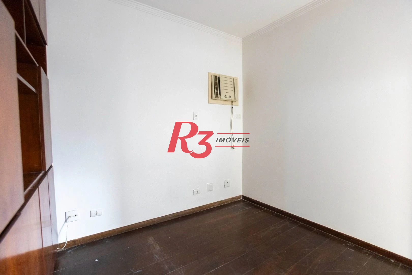 Apartamento com 3 dormitórios à venda, 183 m² por R$ 1.200.000,00 - Pompéia - Santos/SP