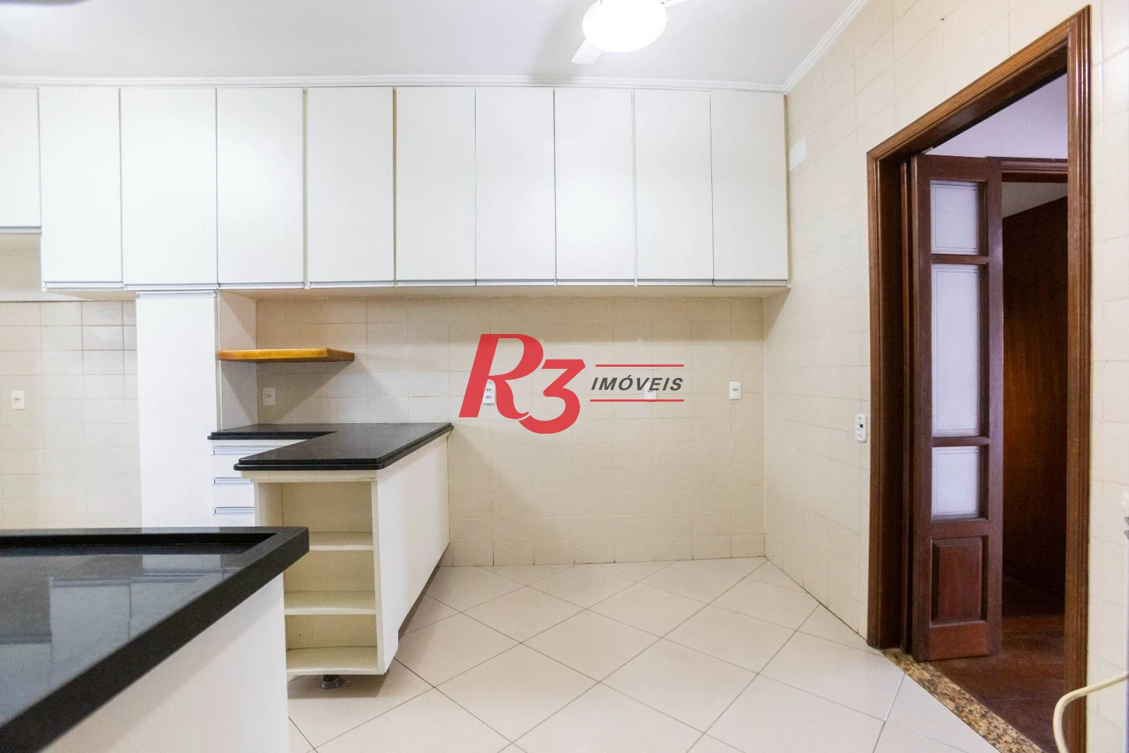 Apartamento com 3 dormitórios à venda, 183 m² por R$ 1.200.000,00 - Pompéia - Santos/SP