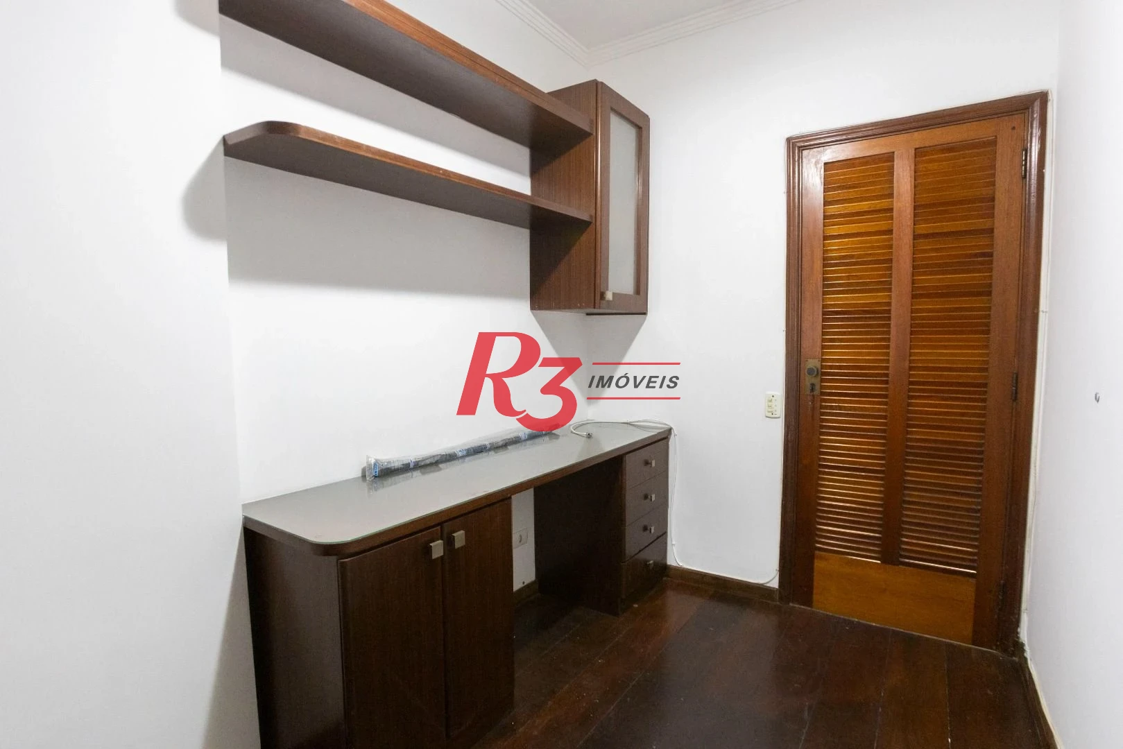 Apartamento com 3 dormitórios à venda, 183 m² por R$ 1.200.000,00 - Pompéia - Santos/SP