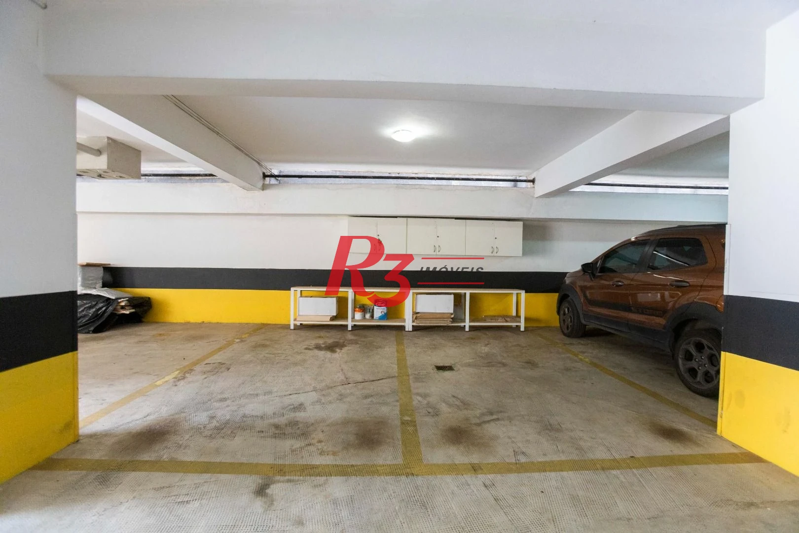 Apartamento com 3 dormitórios à venda, 183 m² por R$ 1.200.000,00 - Pompéia - Santos/SP
