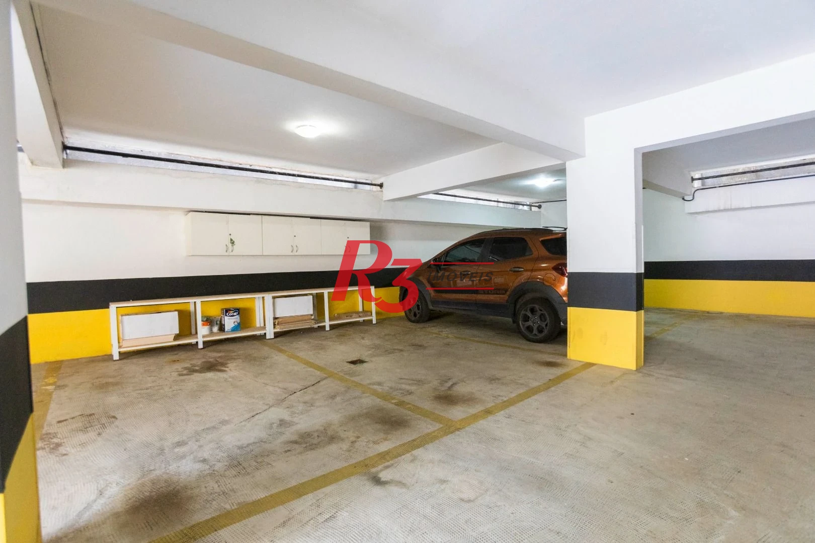 Apartamento com 3 dormitórios à venda, 183 m² por R$ 1.200.000,00 - Pompéia - Santos/SP