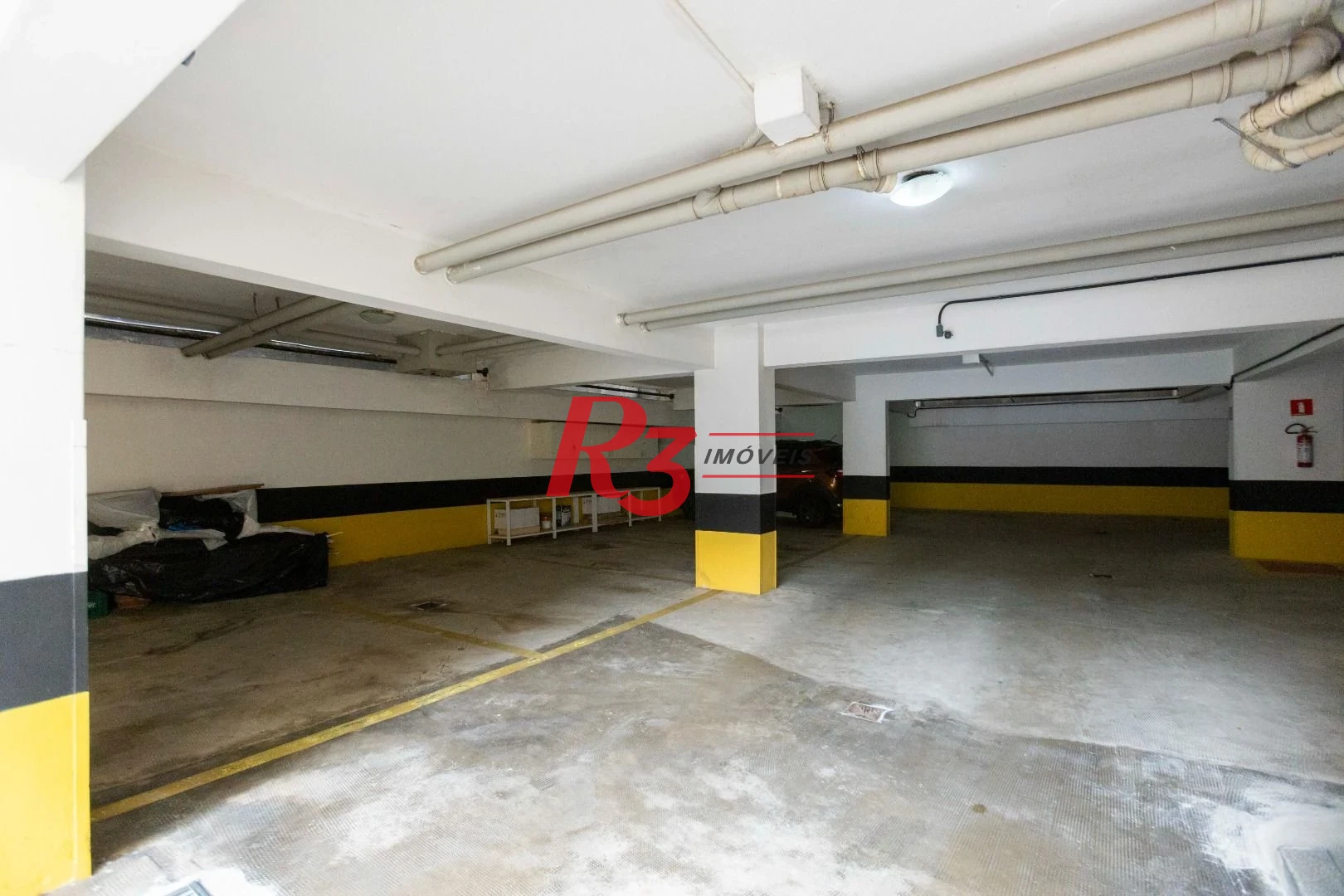 Apartamento com 3 dormitórios à venda, 183 m² por R$ 1.200.000,00 - Pompéia - Santos/SP