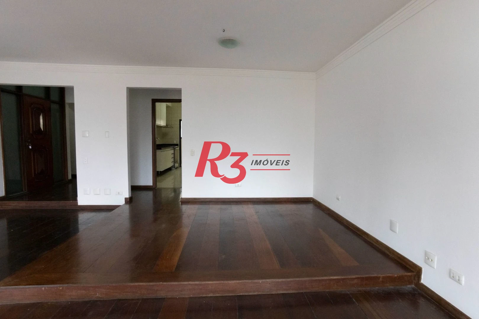 Apartamento com 3 dormitórios à venda, 183 m² por R$ 1.200.000,00 - Pompéia - Santos/SP