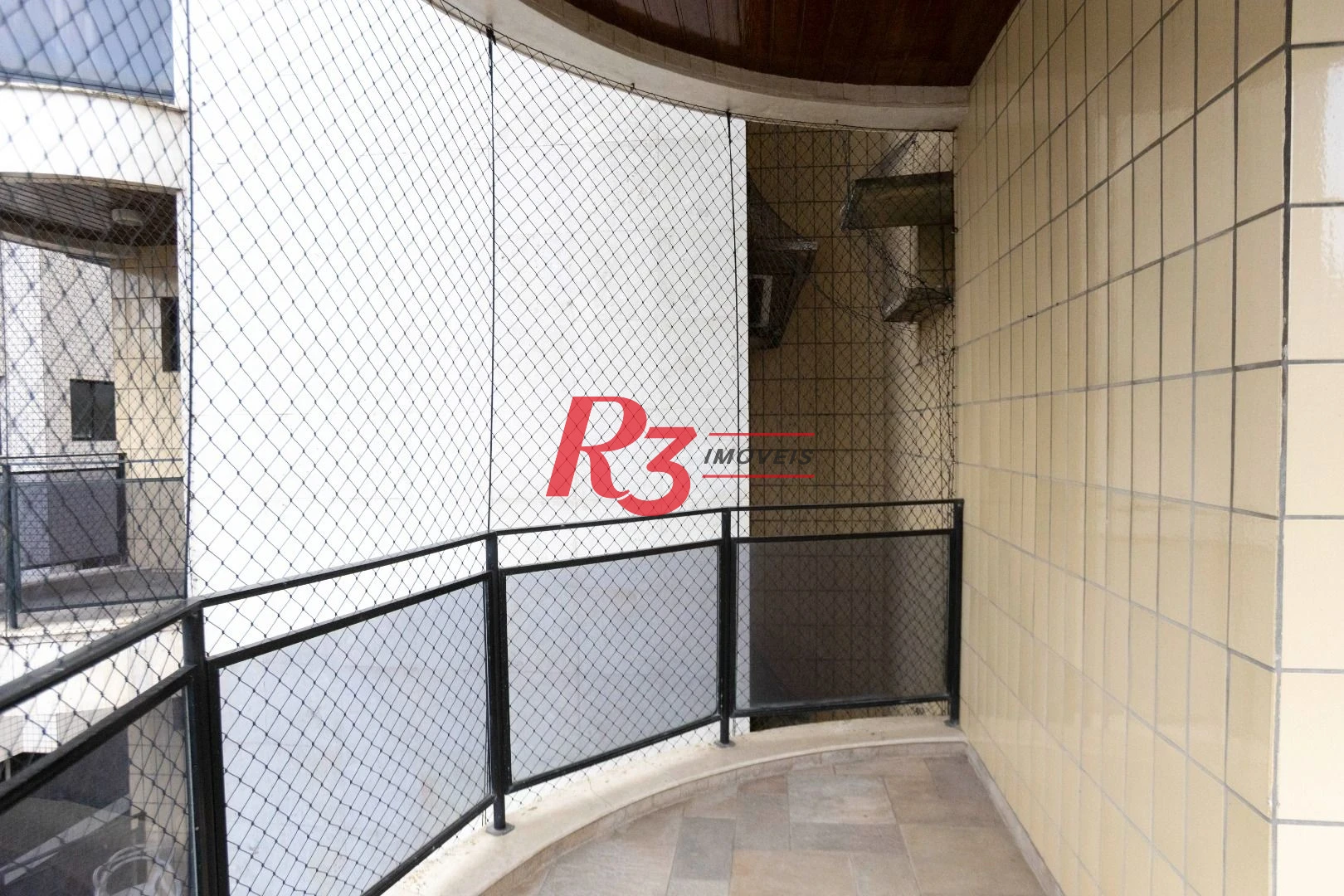 Apartamento com 3 dormitórios à venda, 183 m² por R$ 1.200.000,00 - Pompéia - Santos/SP