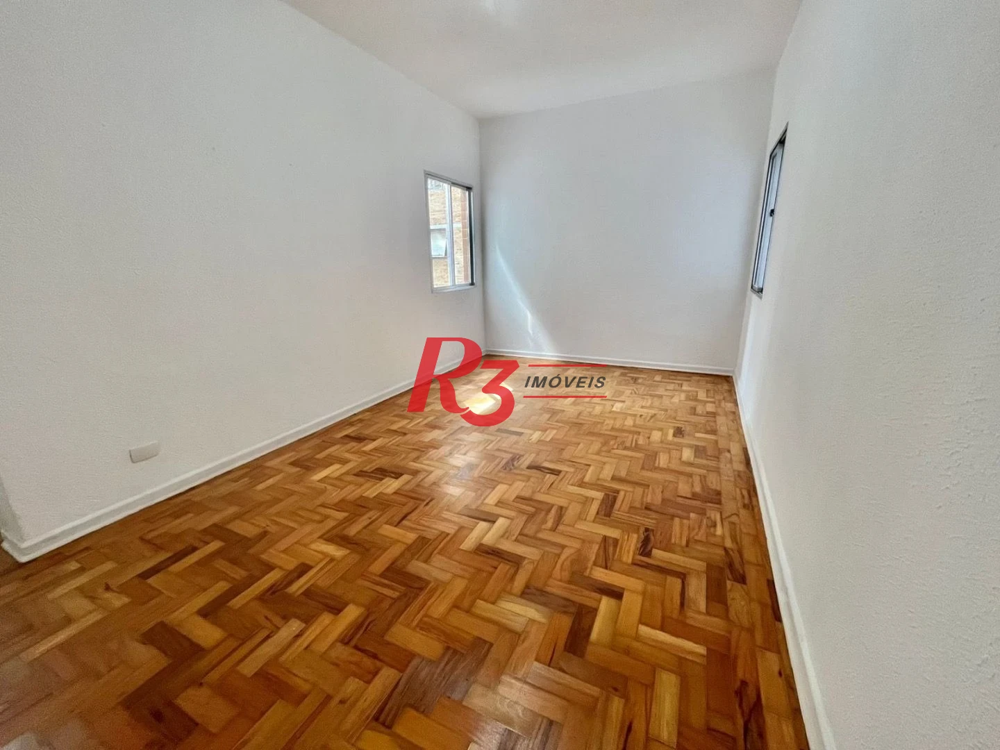 Apartamento para alugar, 69 m² por R$ 3.500,00/mês - José Menino - Santos/SP