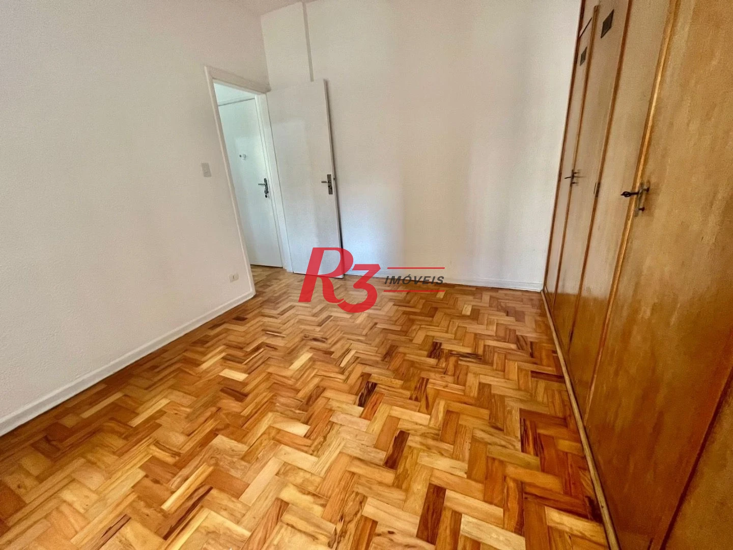 Apartamento para alugar, 69 m² por R$ 3.500,00/mês - José Menino - Santos/SP