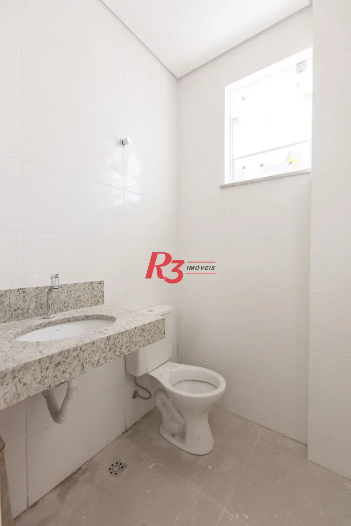 Loja para alugar, 600 m² por R$ 23.608,70/mês - Encruzilhada - Santos/SP