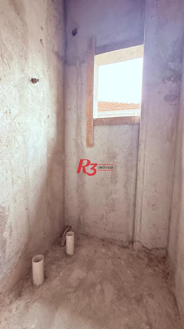 Loja para alugar, 600 m² por R$ 26.608,70/mês - Encruzilhada - Santos/SP