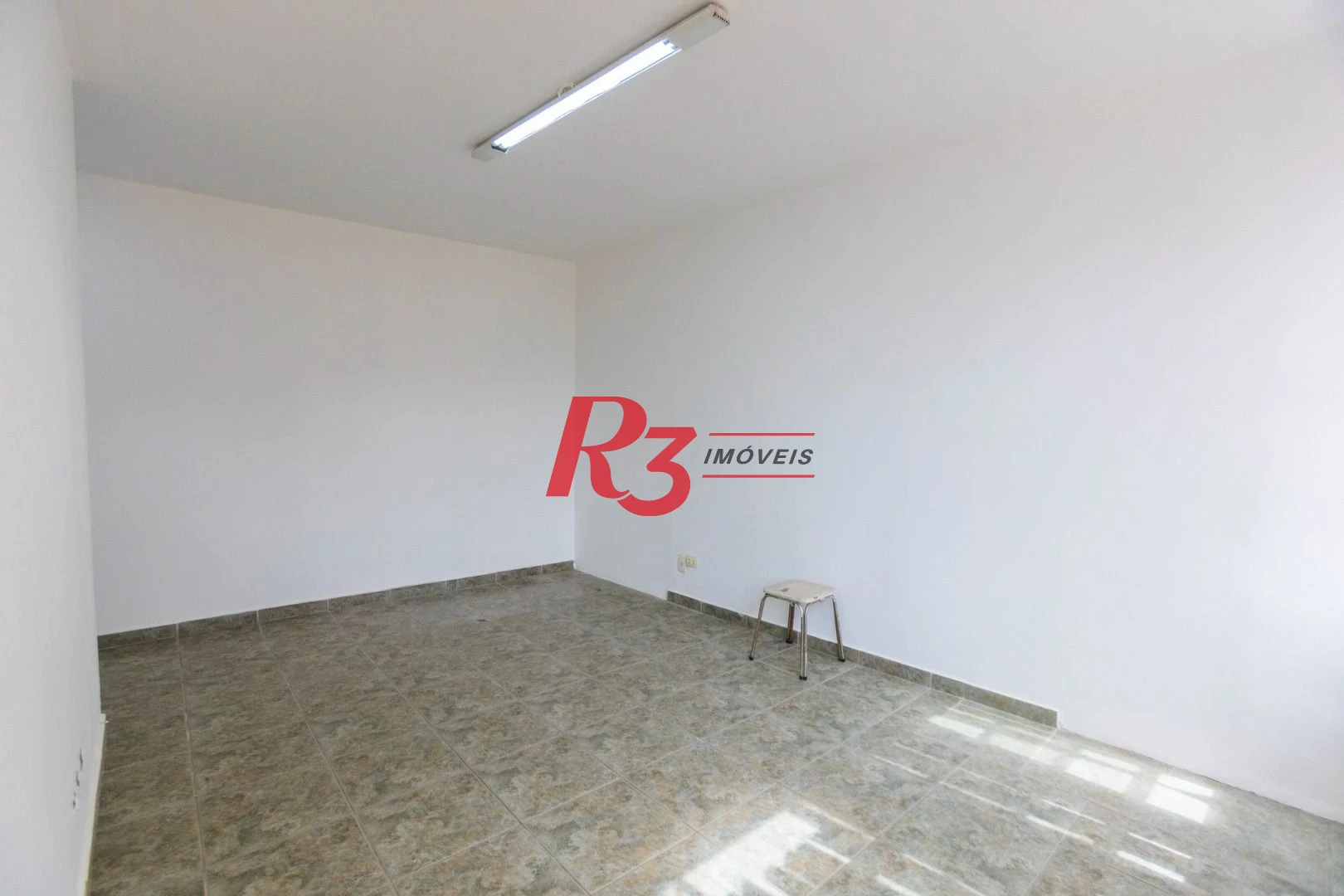 Sala para alugar, 29 m² por R$ 3.000,00/mês - Centro - Santos/SP