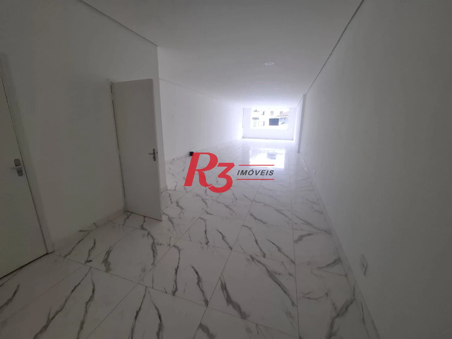 Sala para alugar, 75 m² por R$ 3.500,00/mês - Vila Belmiro - Santos/SP