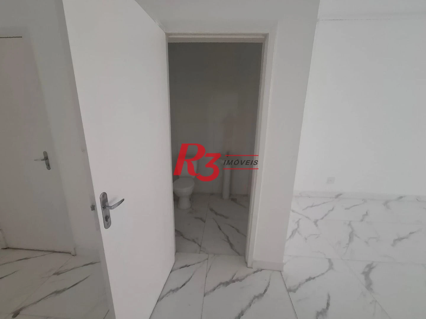 Sala para alugar, 75 m² por R$ 3.500,00/mês - Vila Belmiro - Santos/SP