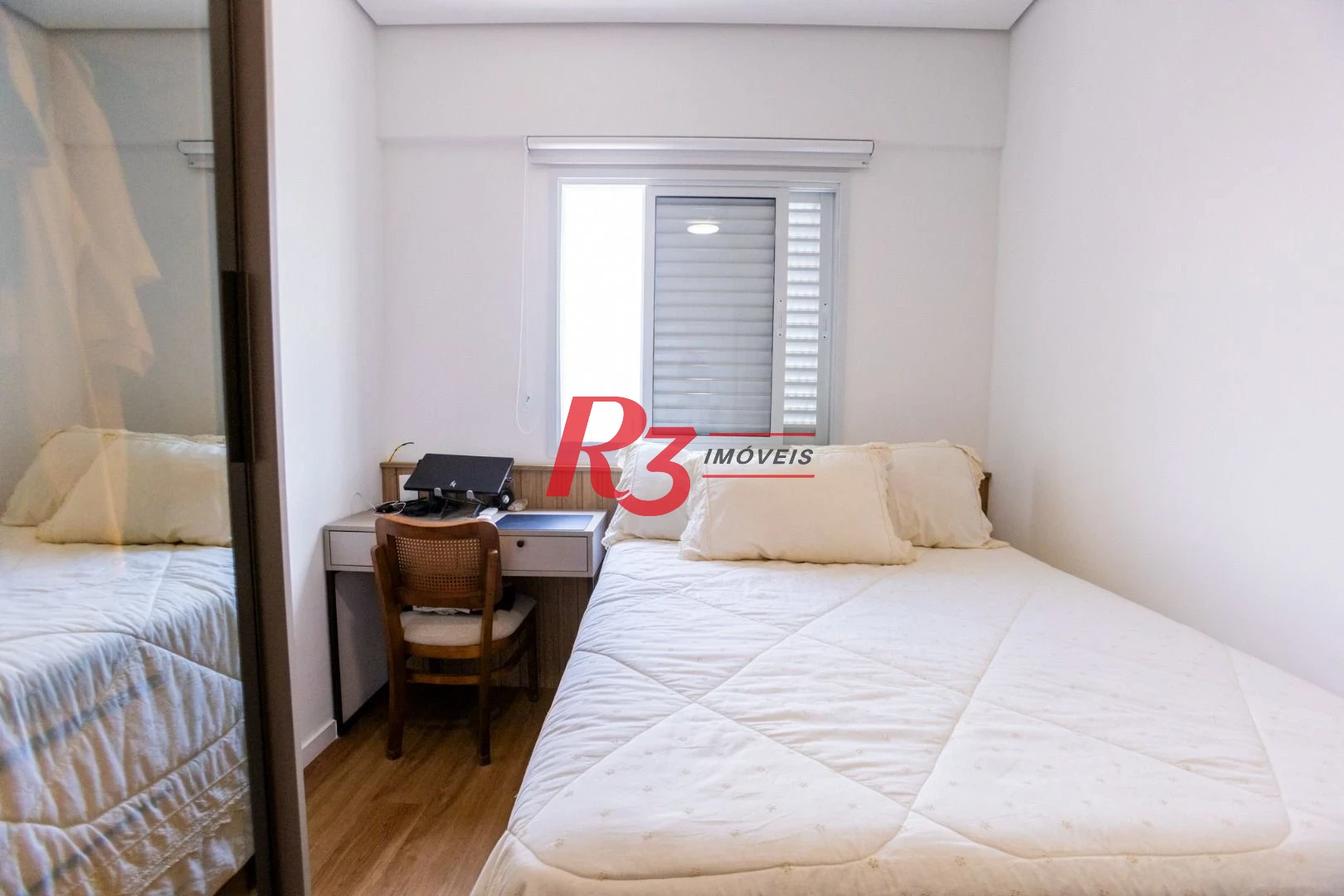 Apartamento à venda, 116 m² por R$ 2.456.000,00 - Gonzaga - Santos/SP